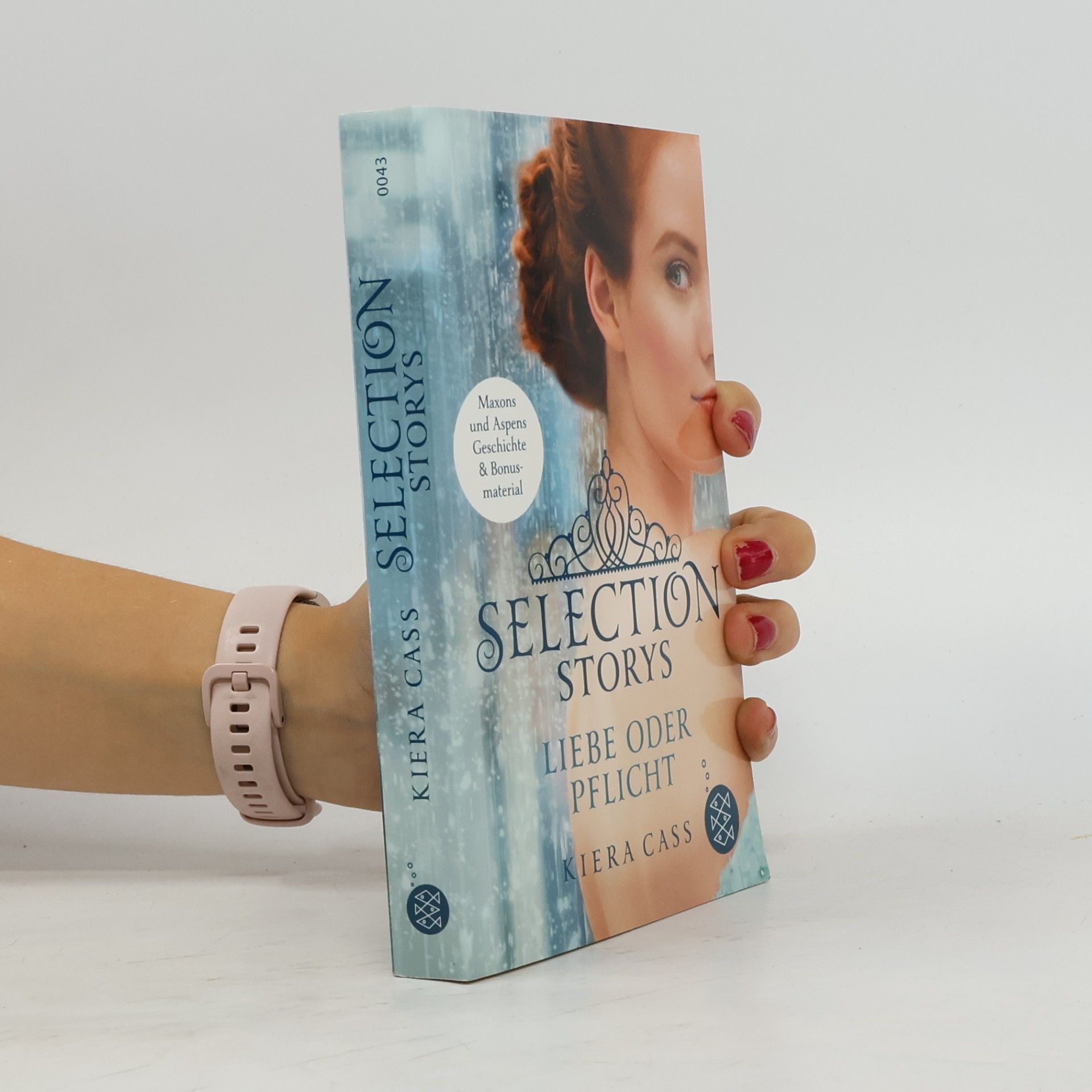 Selection Storys 1. Liebe oder Pflicht