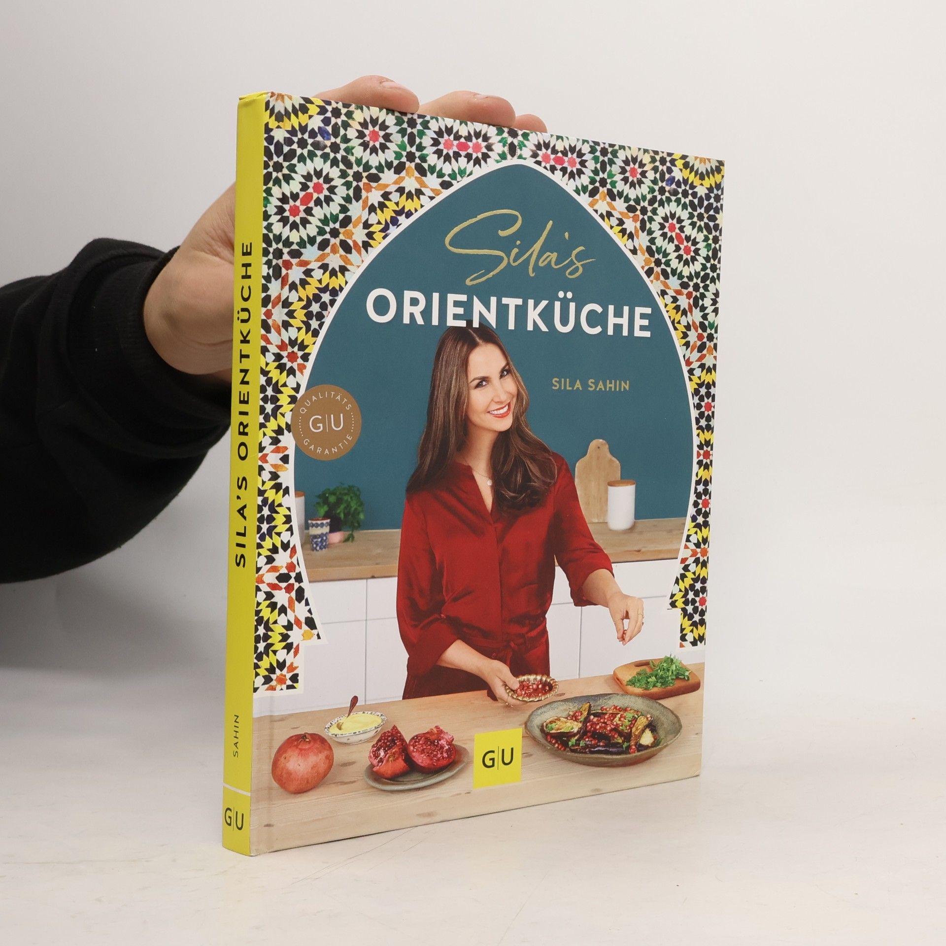 Sila's Orientküche