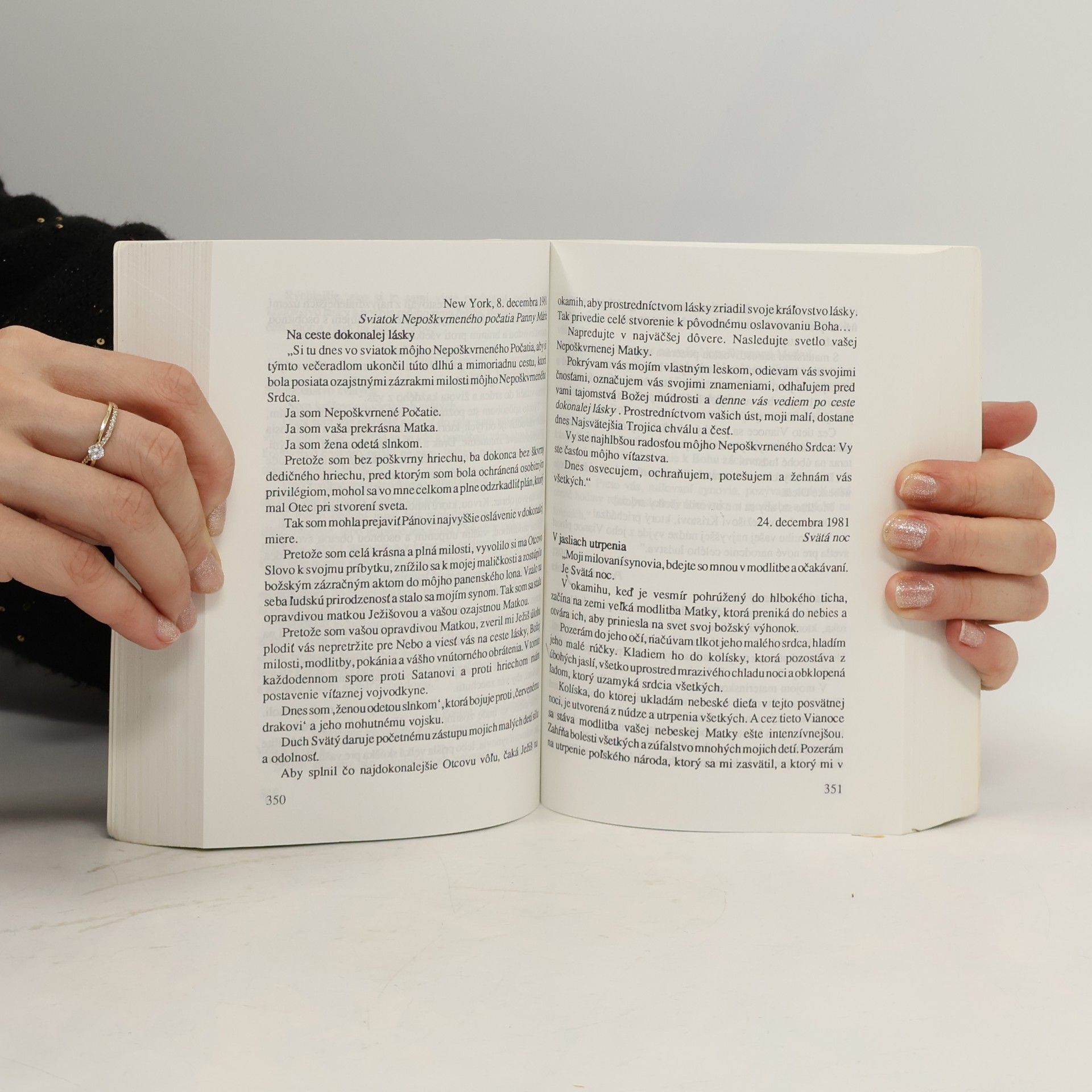 Autorenkollektiv Kňazom, najmilším synom Panny Márie