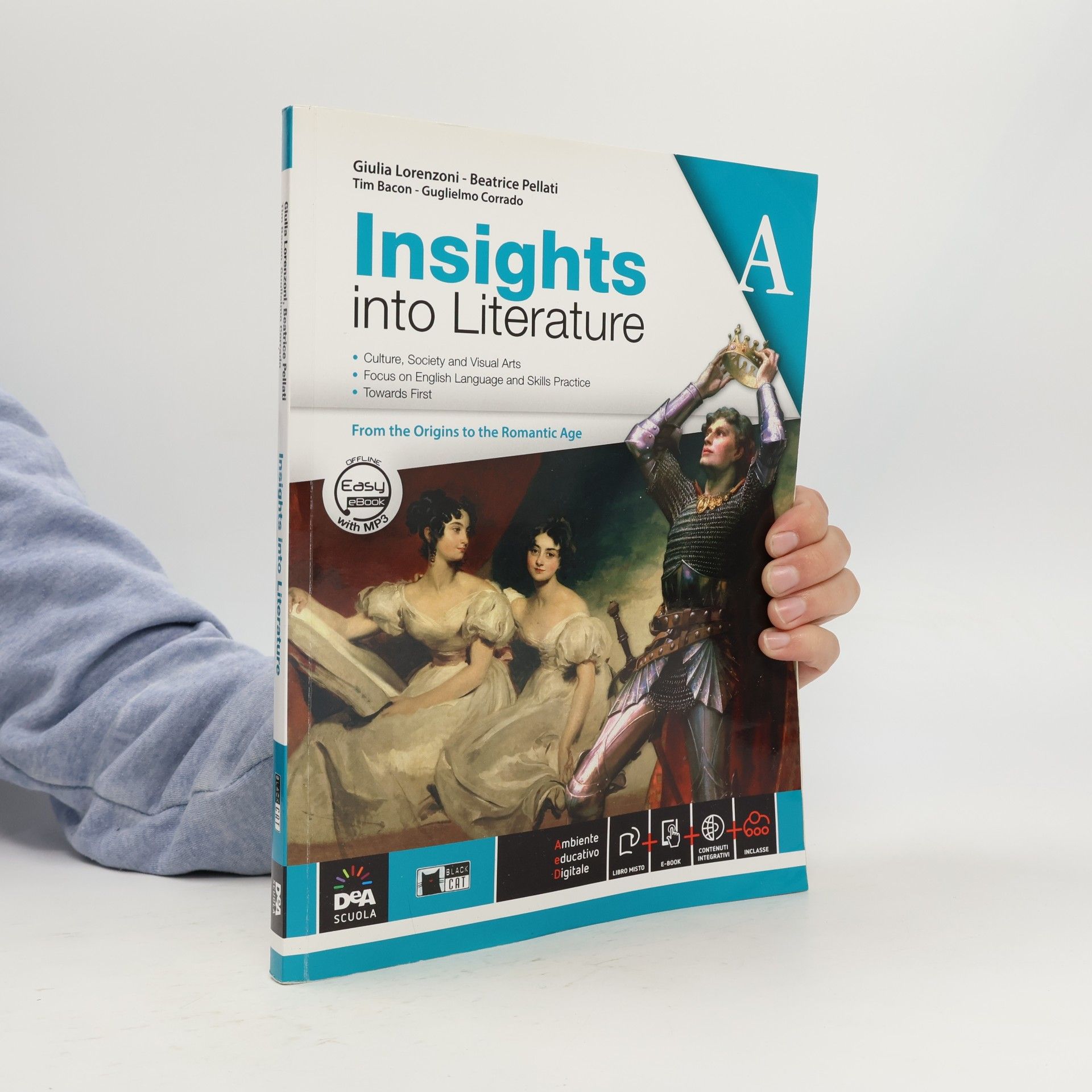 Insights Into Literature