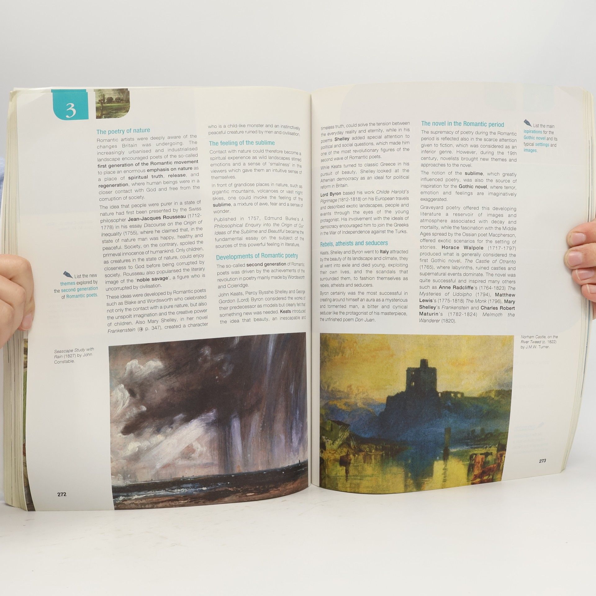 Giulia Lorenzoni Insights Into Literature