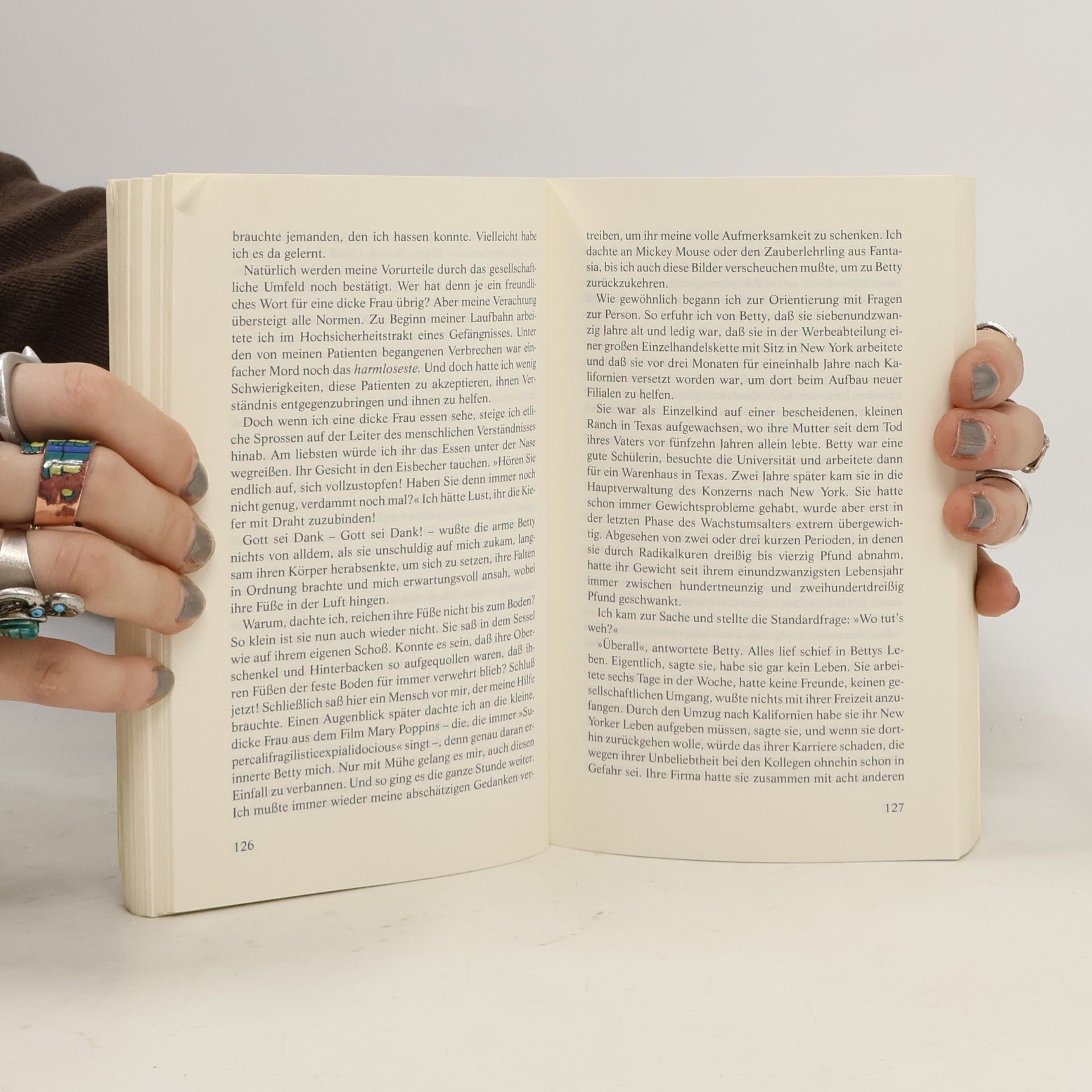 Irvin Yalom Die Liebe und ihr Henker