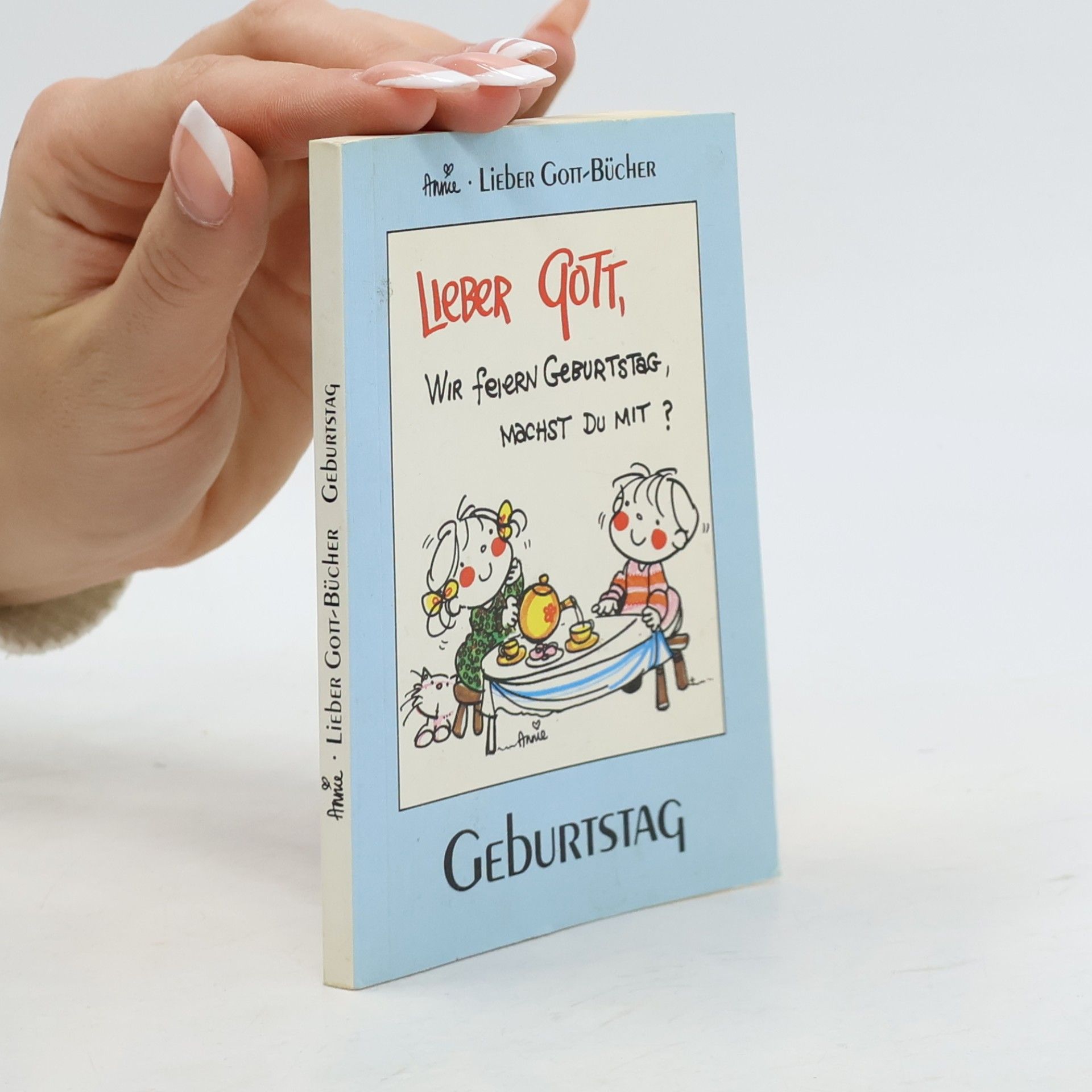 kolektiv Geburtstag
