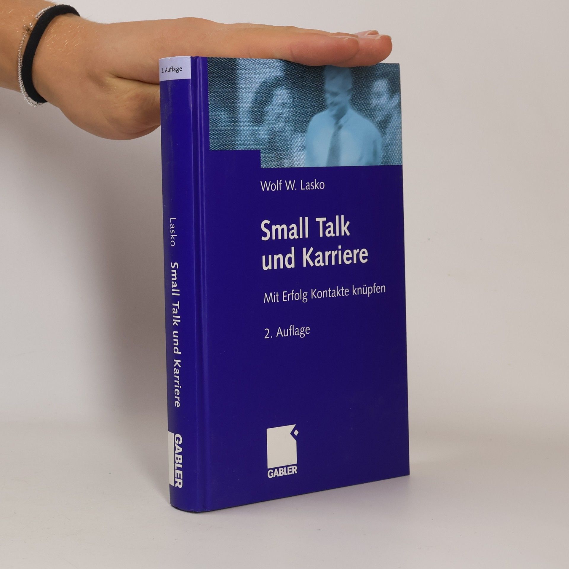 Small Talk und Karriere