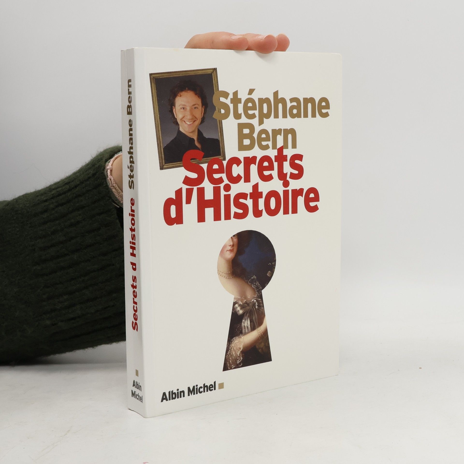Secrets d'Histoire