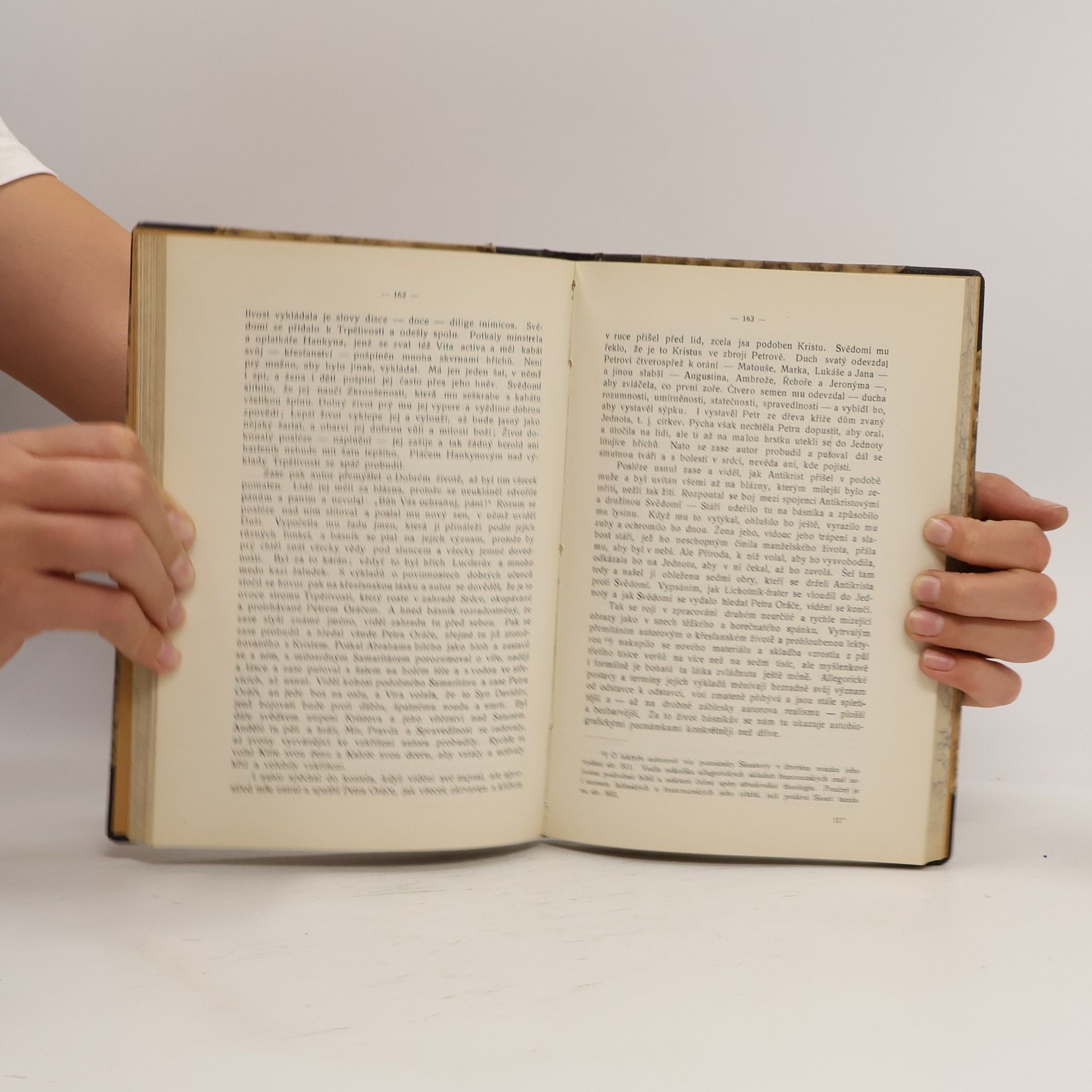 Dr. Vilém Mathesius Dějiny literatury anglické. Část druhá. Zápas o národnost