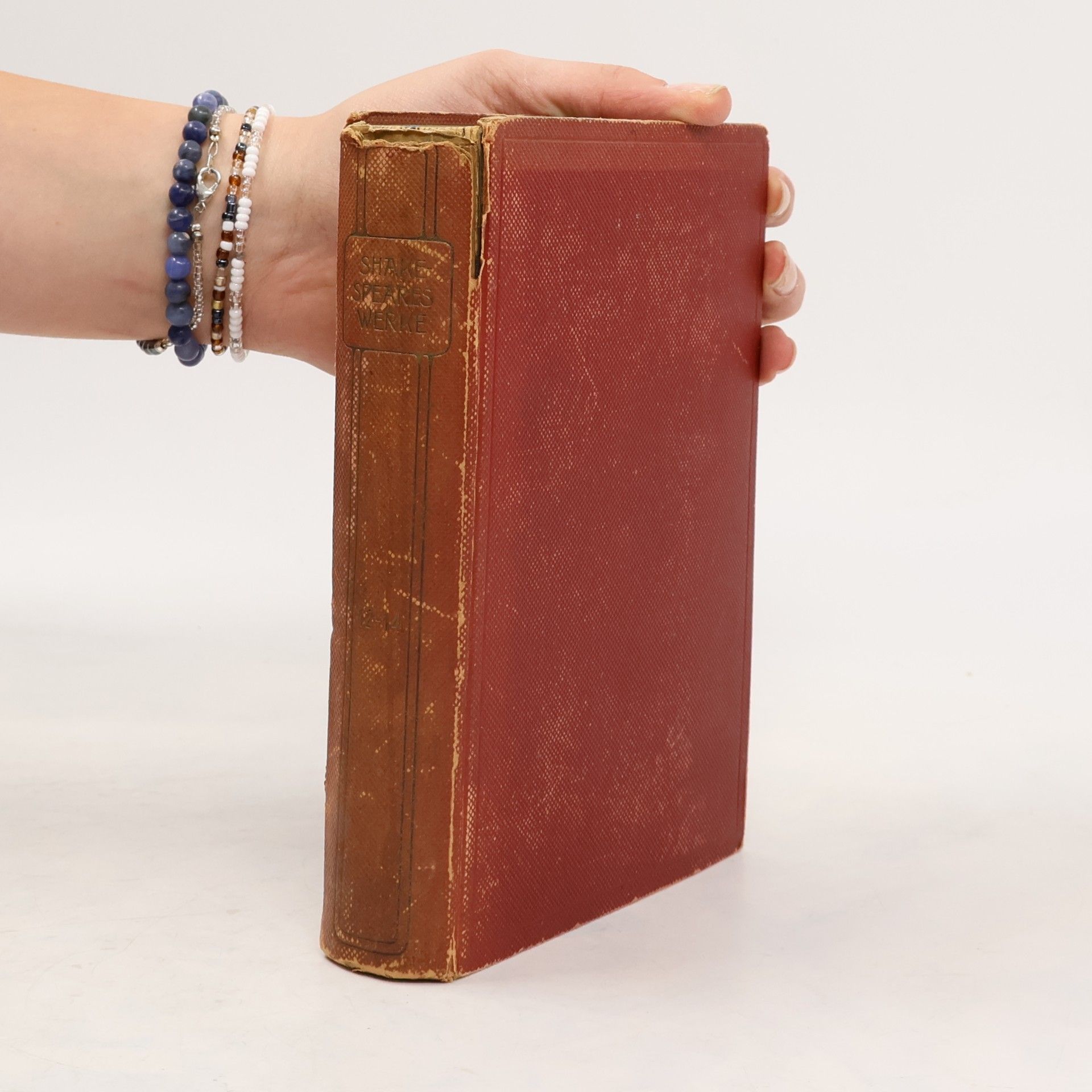 William Shakespeare Shakespeares Werke. Zwölfter Teil