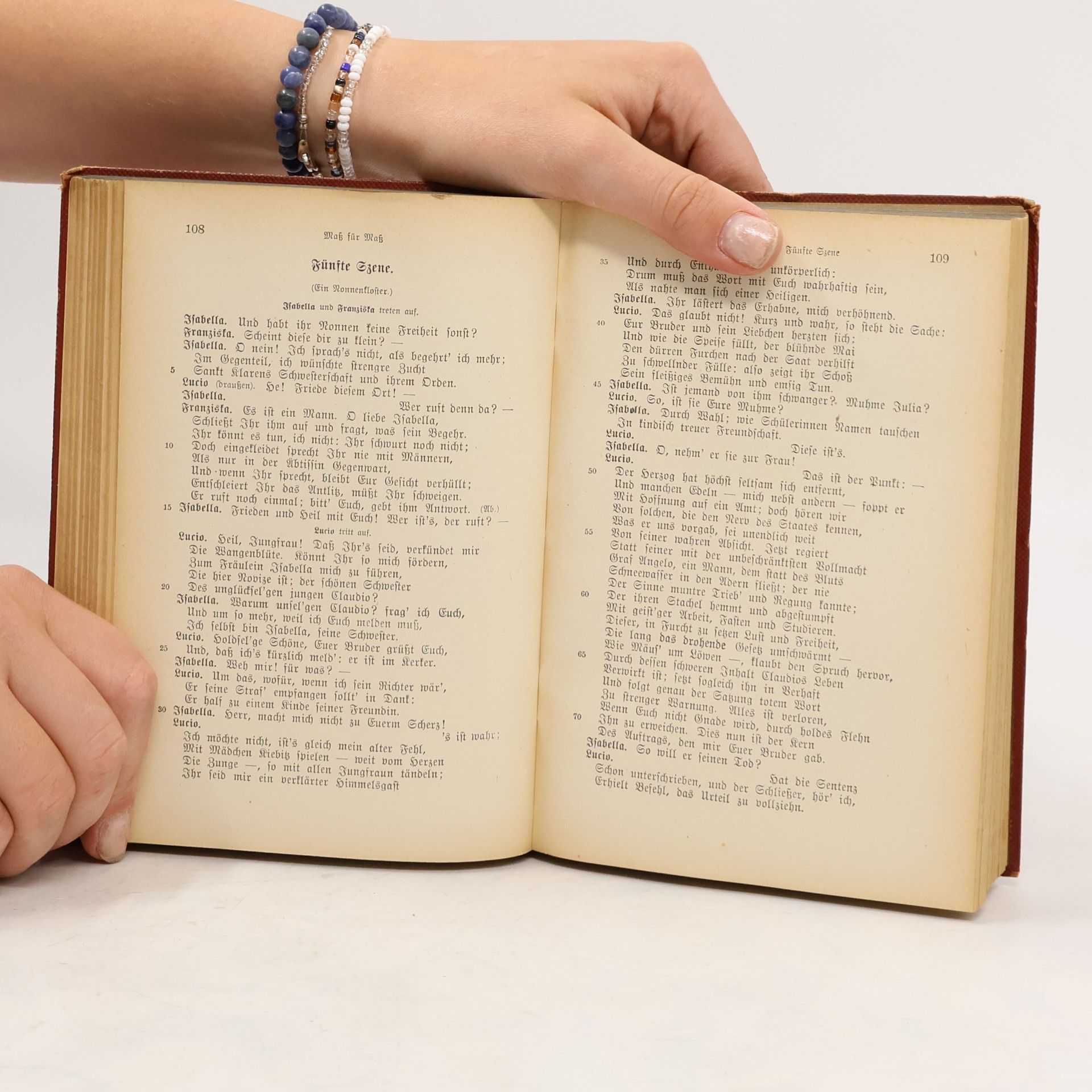 William Shakespeare Shakespeares Werke. Zwölfter Teil