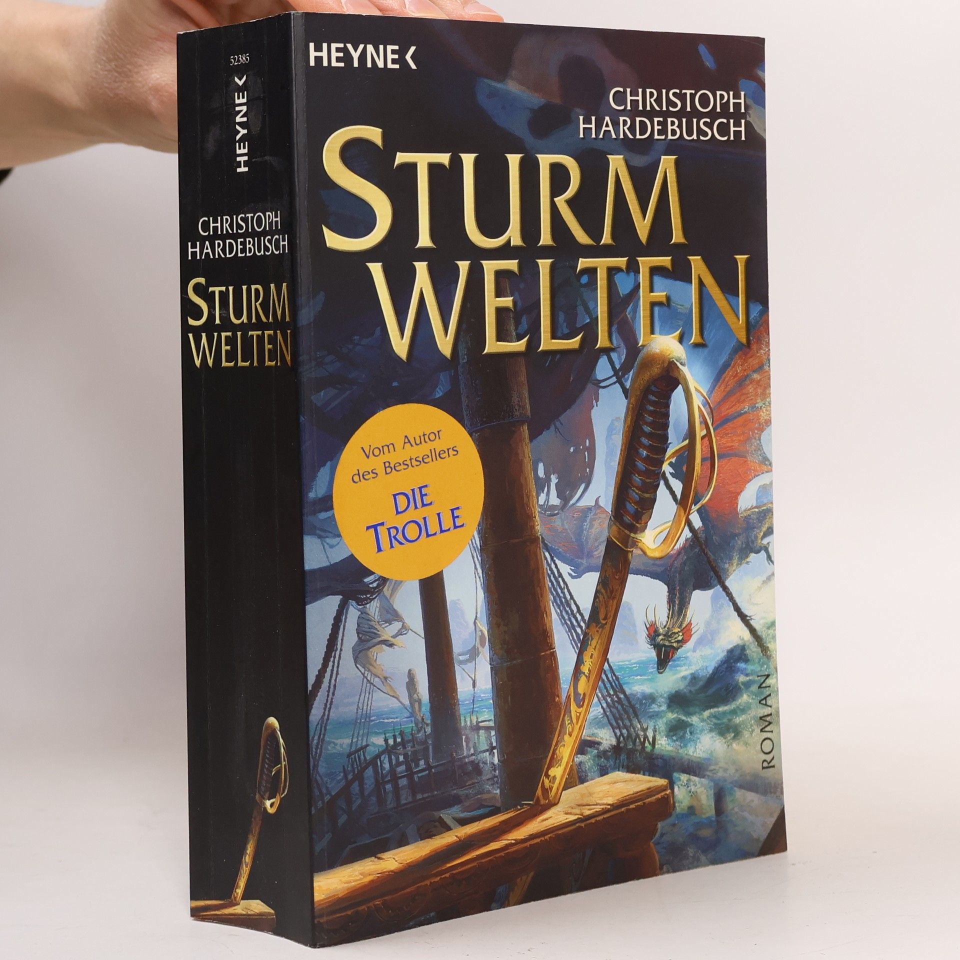 Sturmwelten