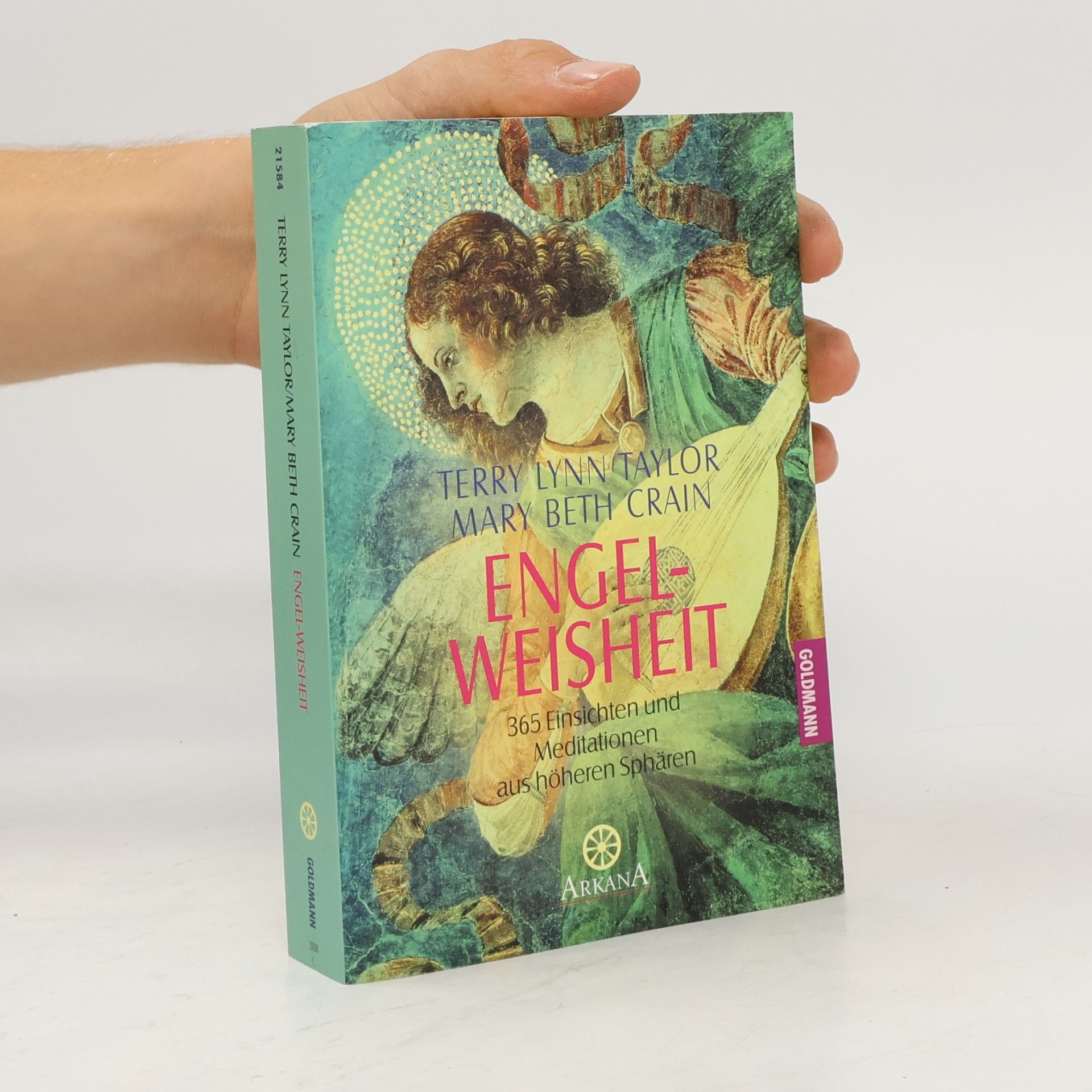 Engel-Weisheit