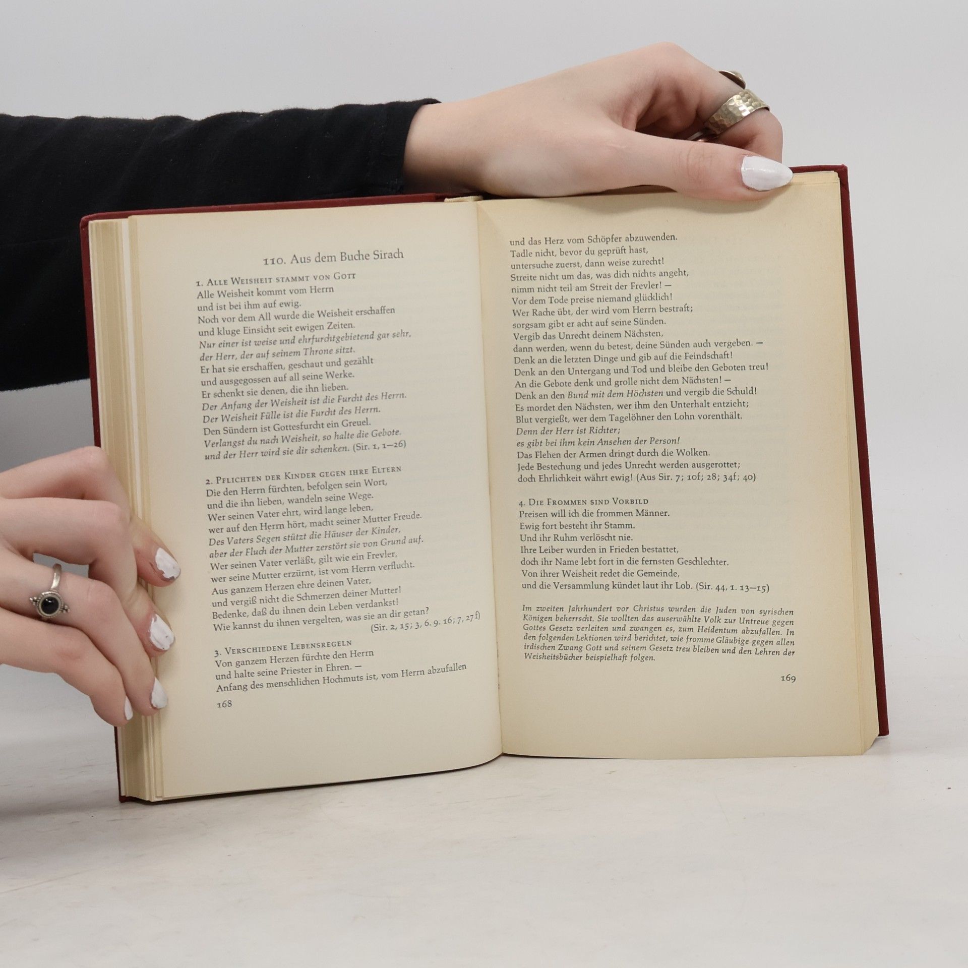 Autorenkollektiv Katholische Schulbibel