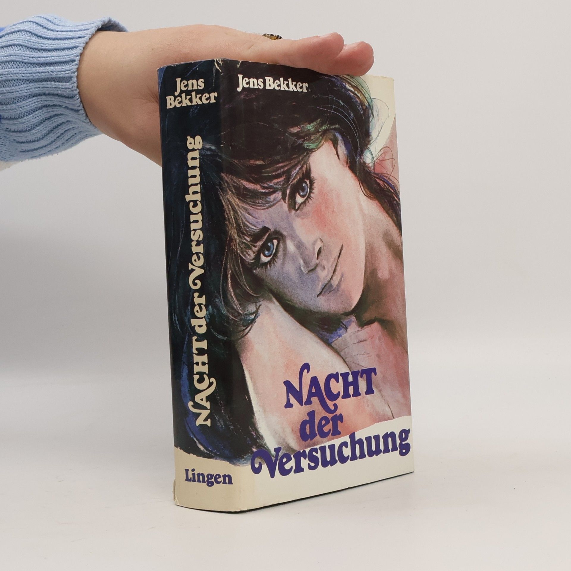 Nacht der Versuchung