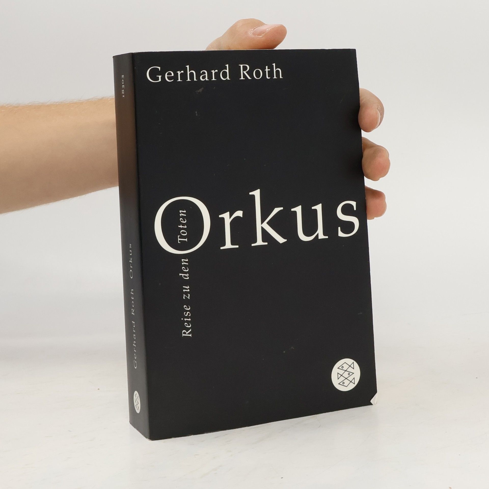 Orkus