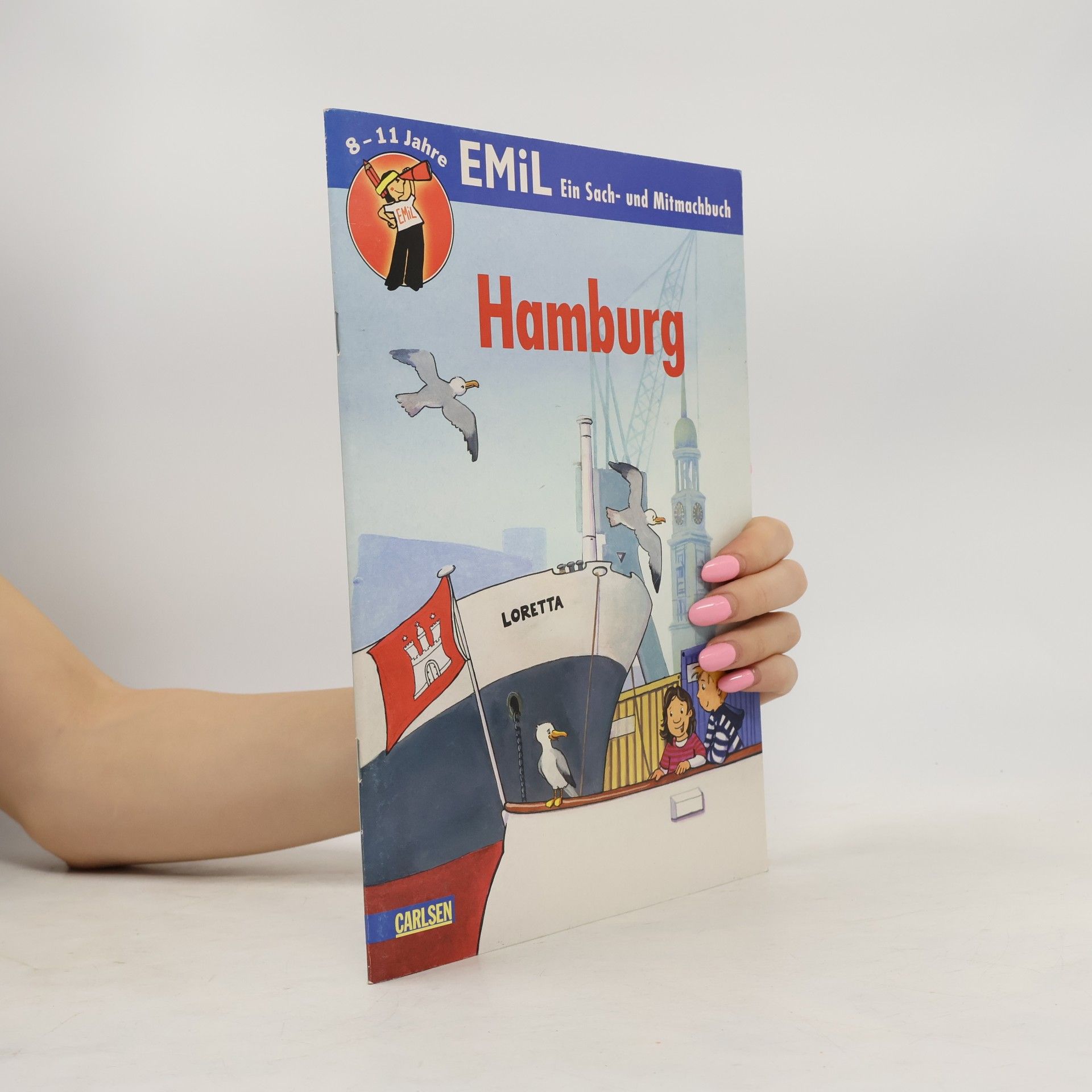 Hamburg