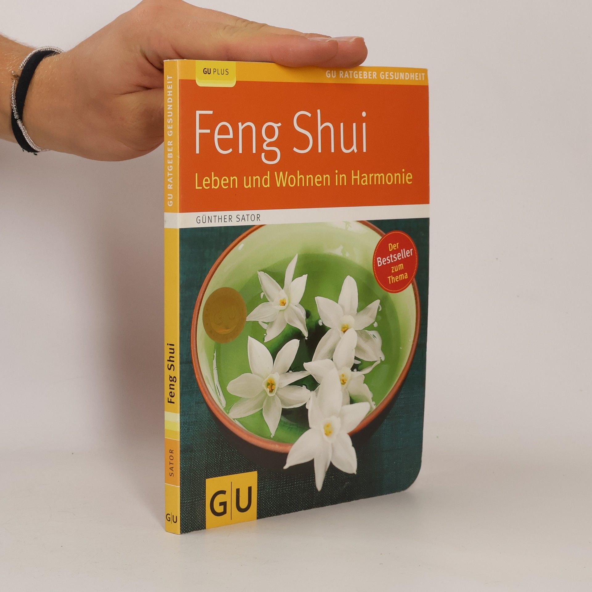 Feng-Shui