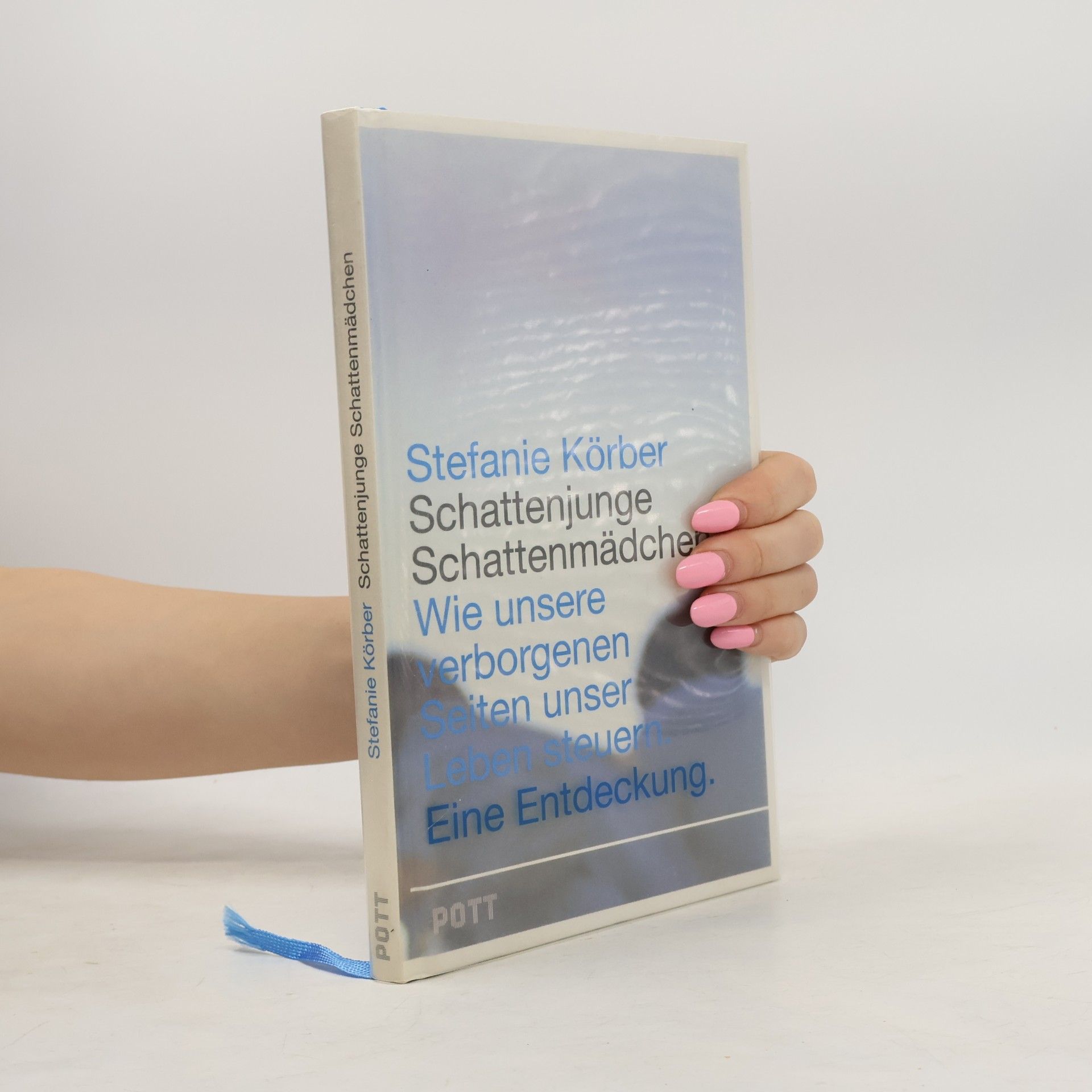 "Schattenjunge, Schattenmädchen"
