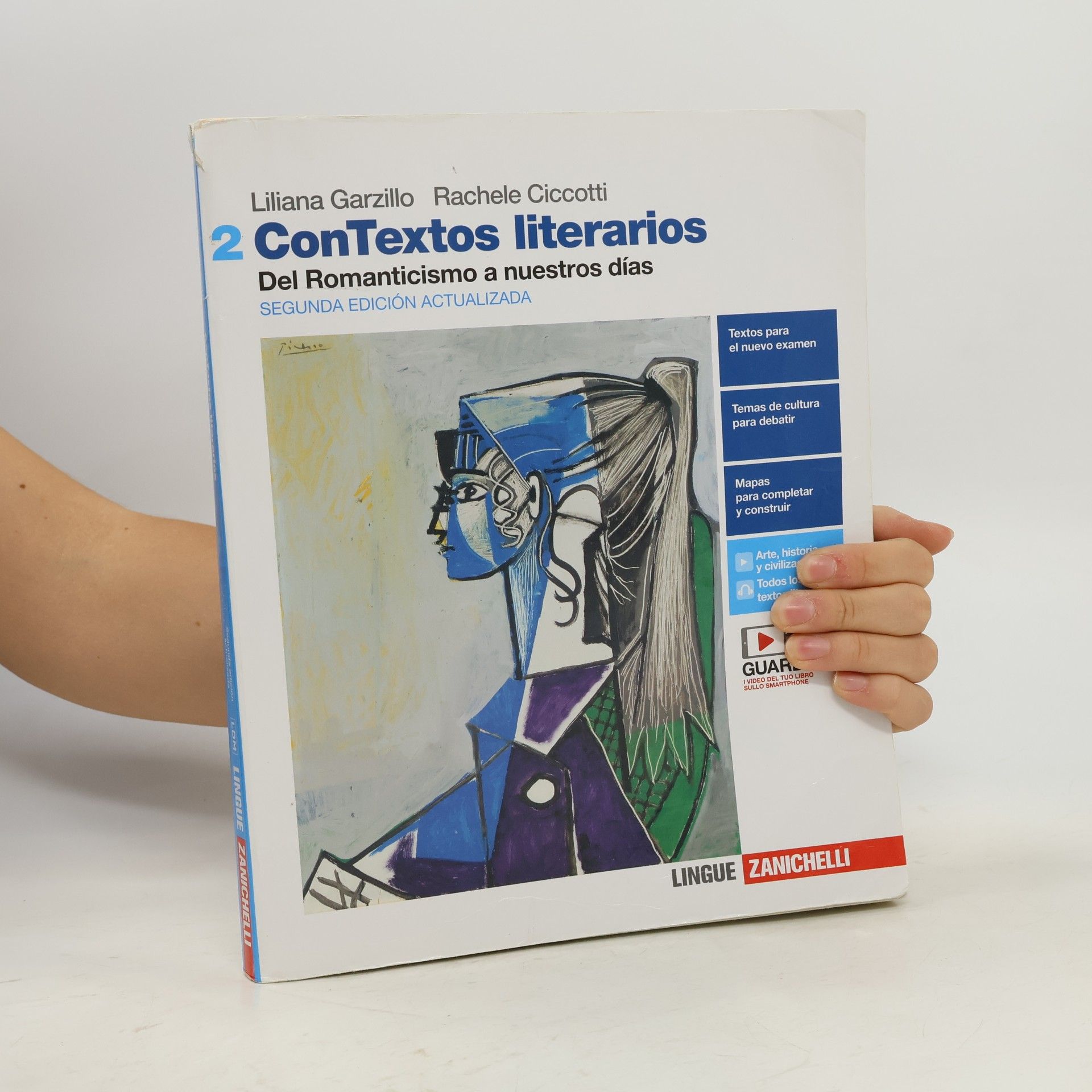 ConTextos literarios 2