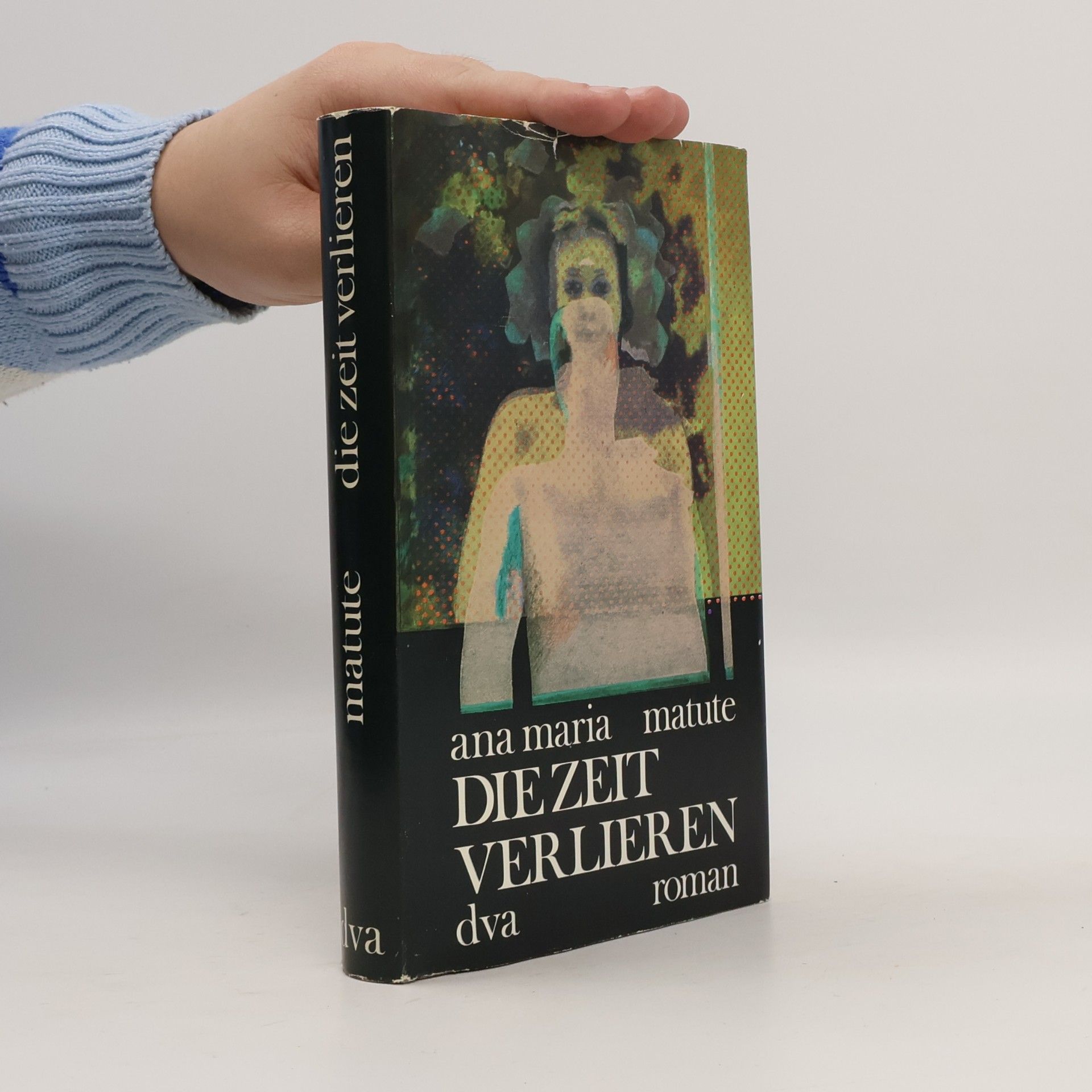 Die Zeit verlieren