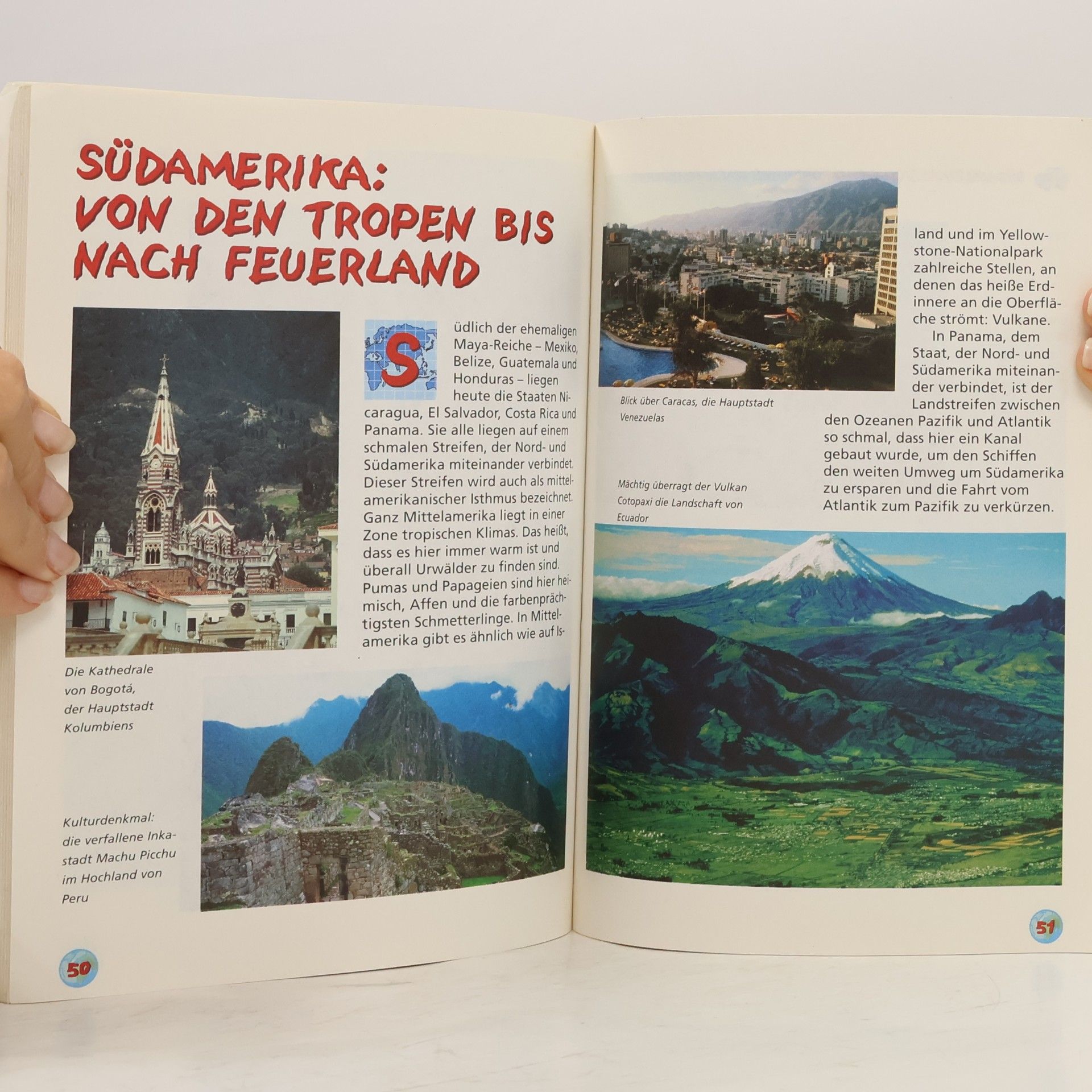 Autorenkollektiv Rund um den Globus