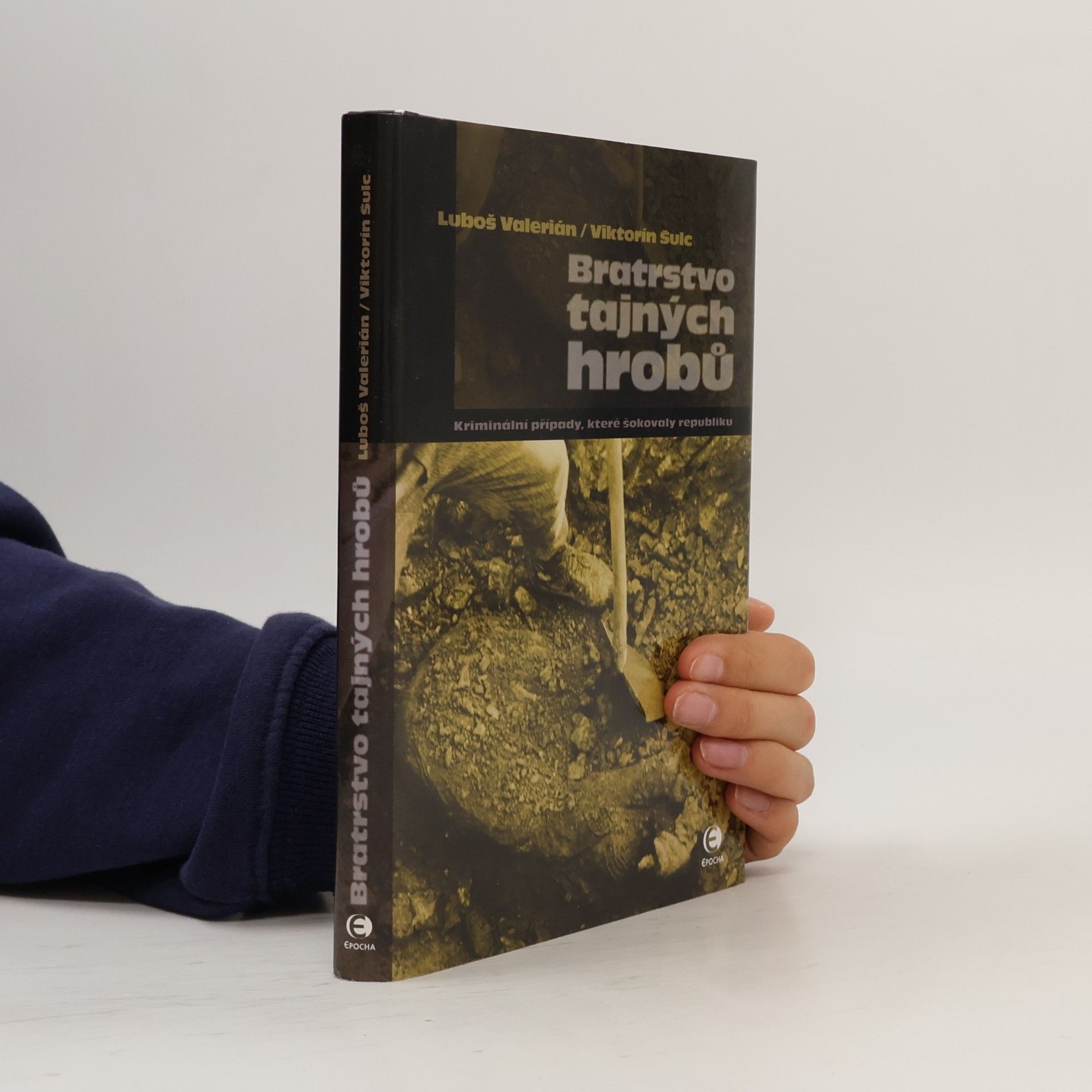 Bratrstvo tajných hrobů