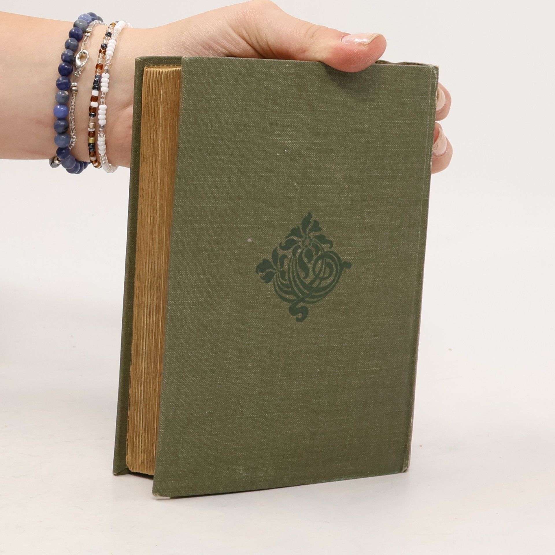 Johann Wolfgang von Goethe Goethes Werke. Auswahl in vierundzwanzig Bänden. Achter Band