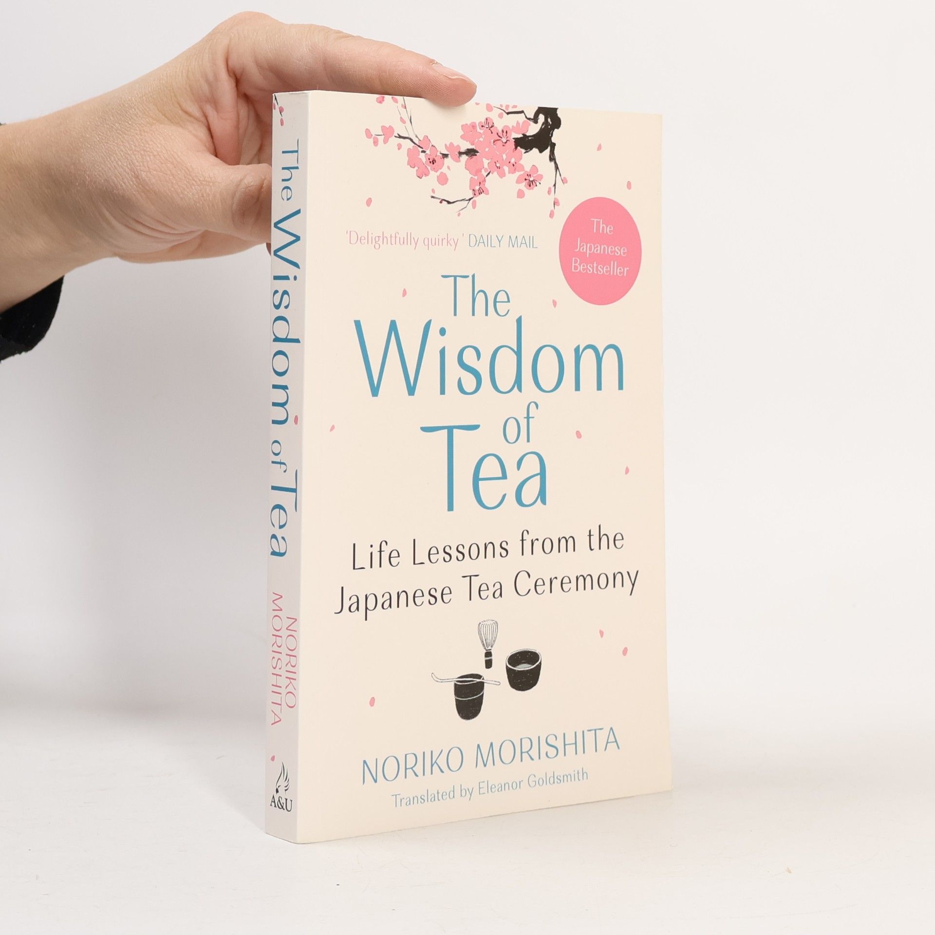 The Wisdom of Tea