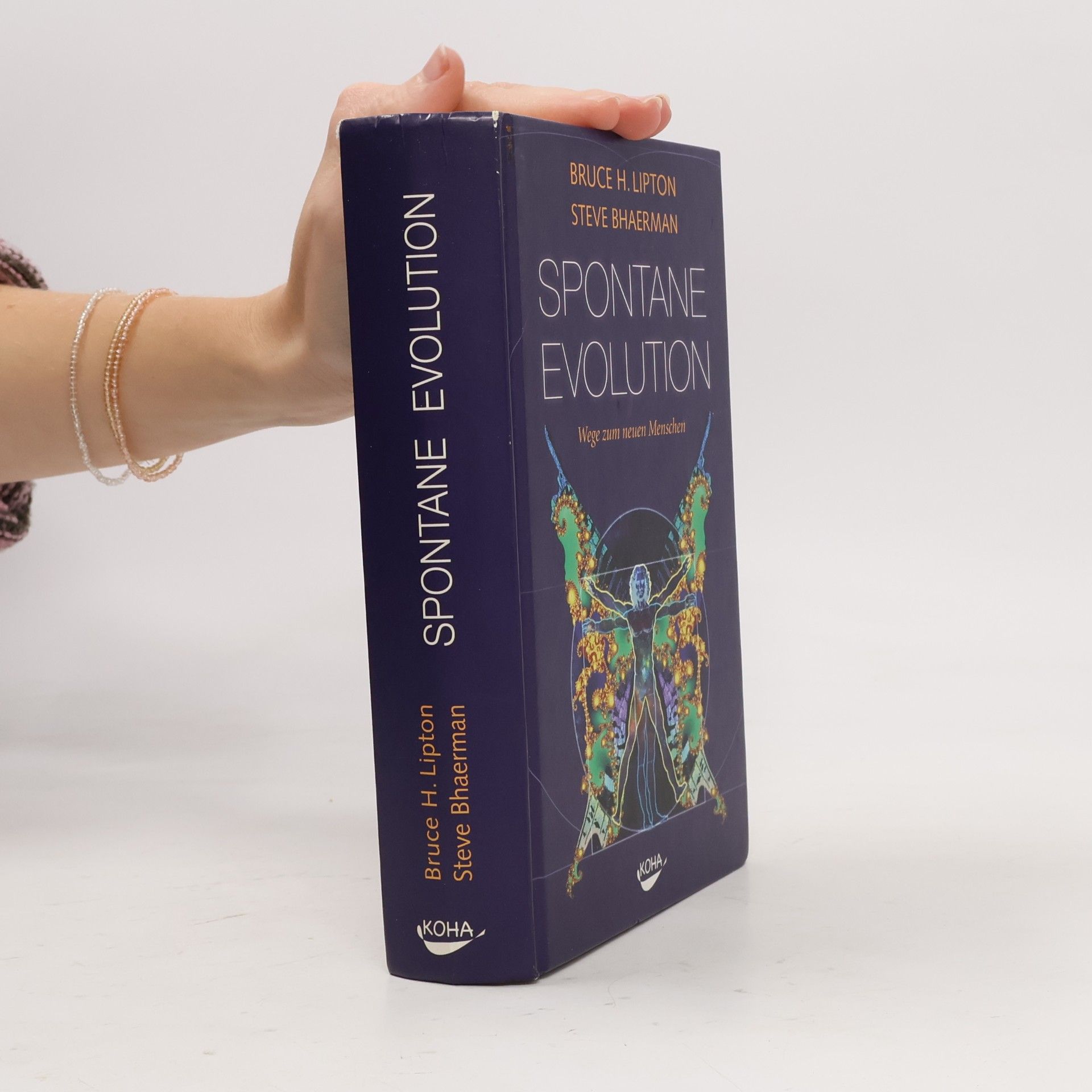 Spontane Evolution