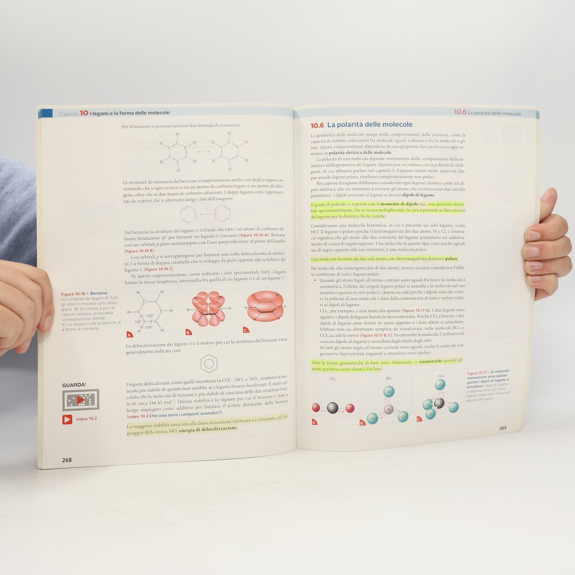 James E. Brady Chimica.blu. Dal legame chimico alle soluzioni. Con interactive e-book. Per le Scuole superiori. Con espansione online