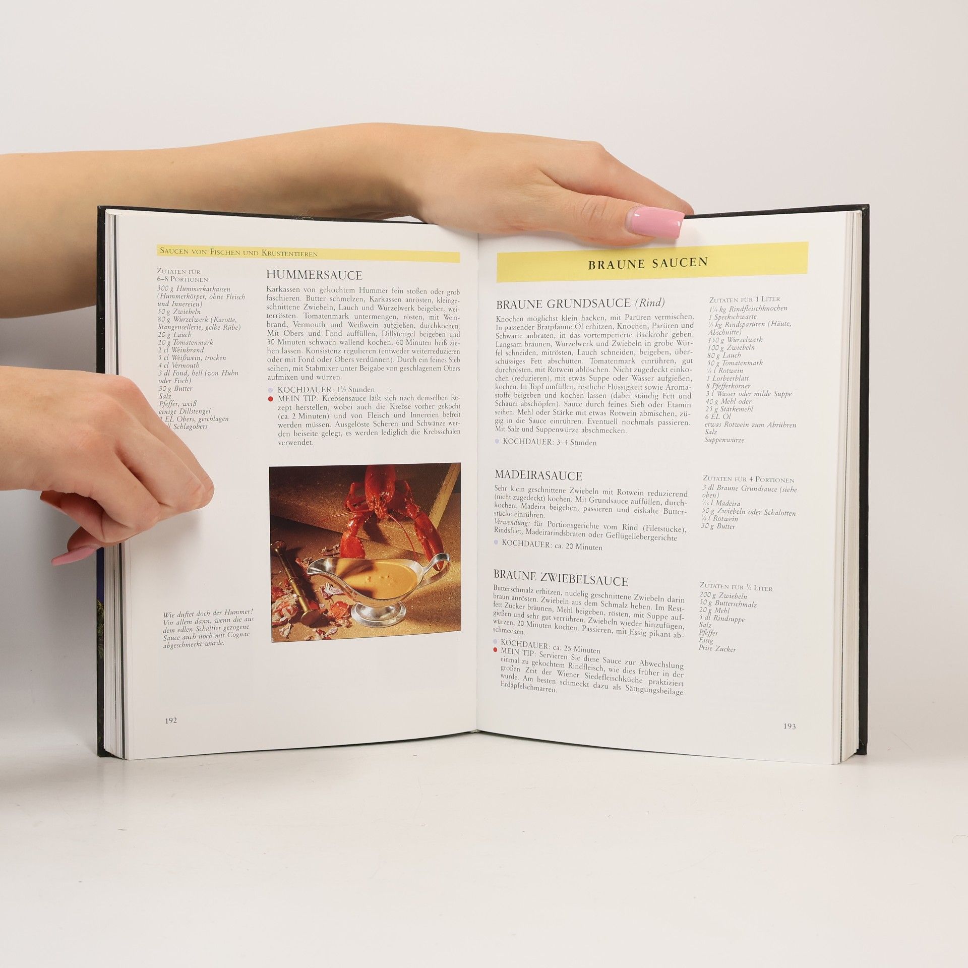 Ewald Plachutta Die gute Küche. Das österreichische Jahrhundert Kochbuch