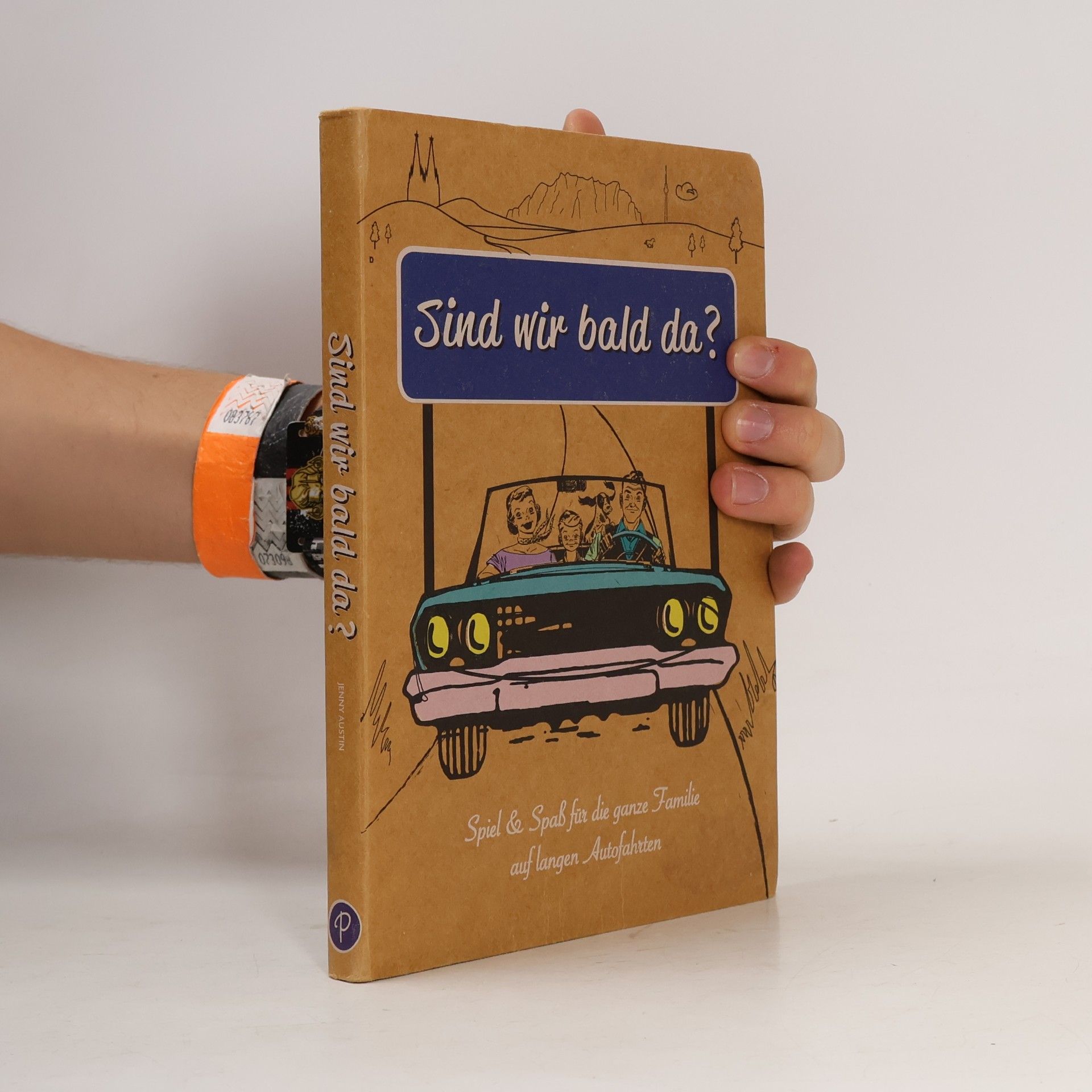 kolektiv Sind wir bald da?