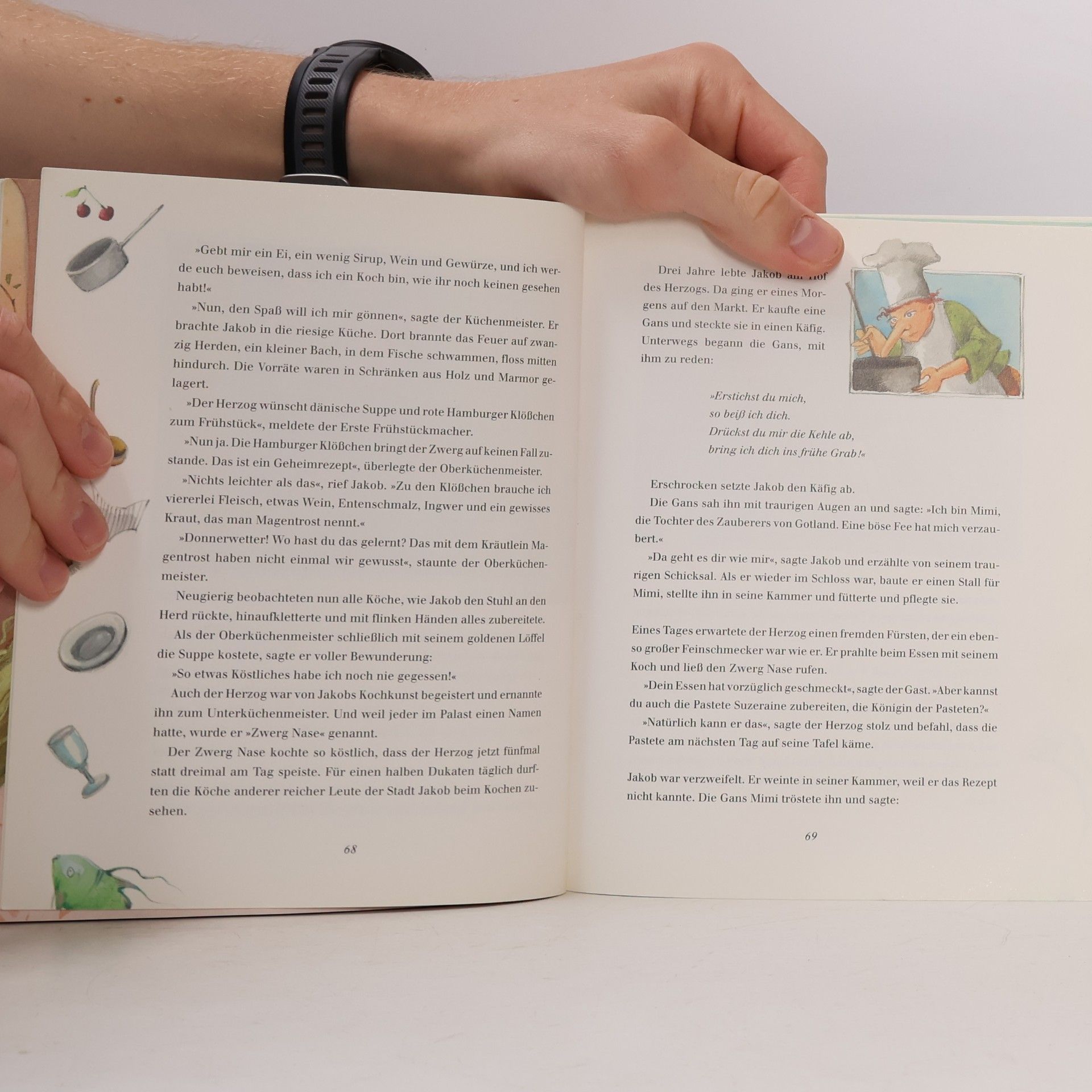 Ursel Scheffler Meine Lieblingsmärchen