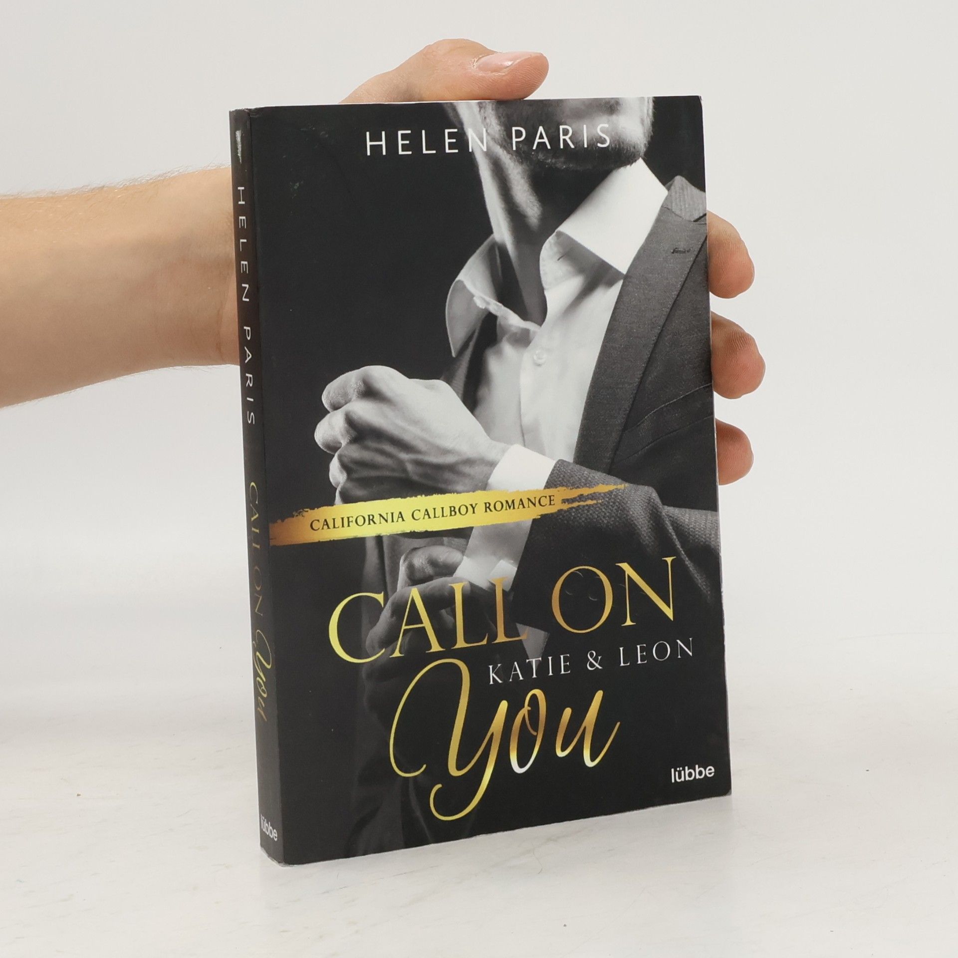 Call on You - Katie & Leon