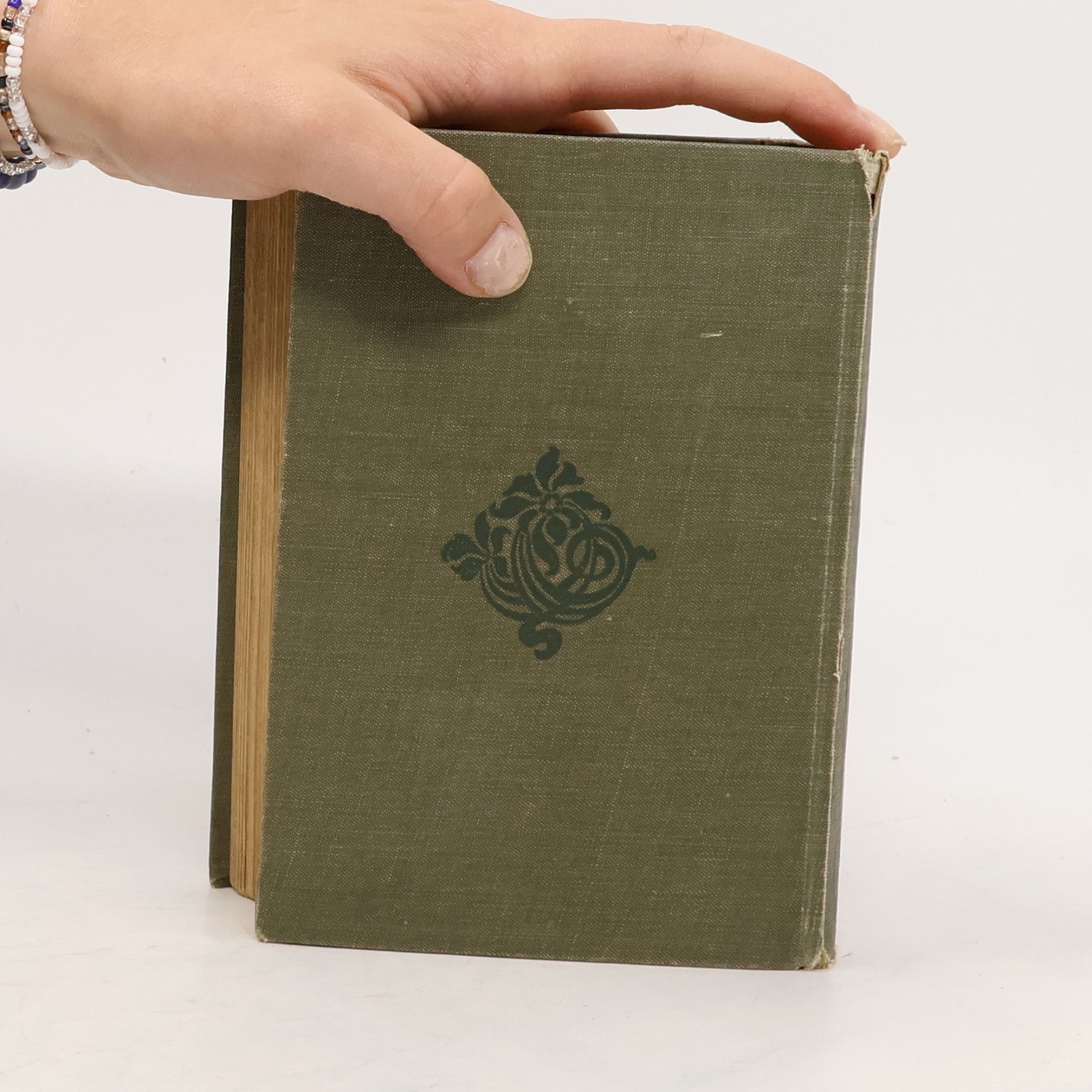 Goethe Goethes Werke