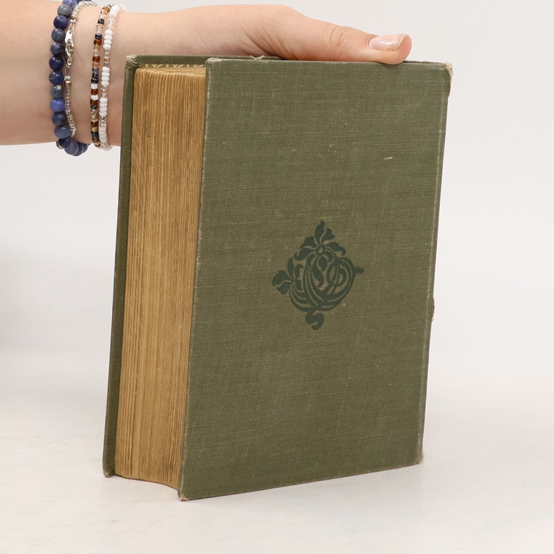 Goethe Goethes Werke