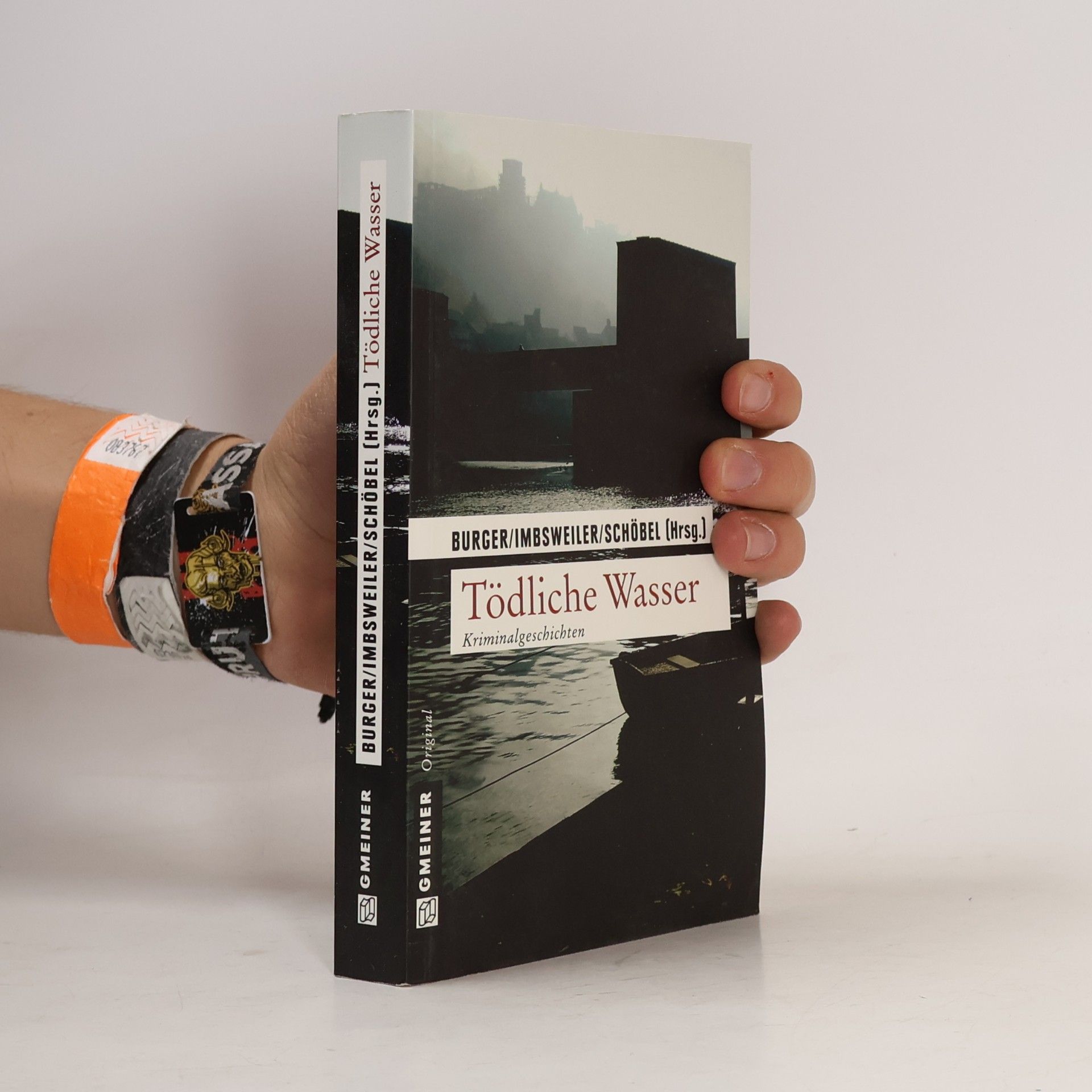 Tödliche Wasser