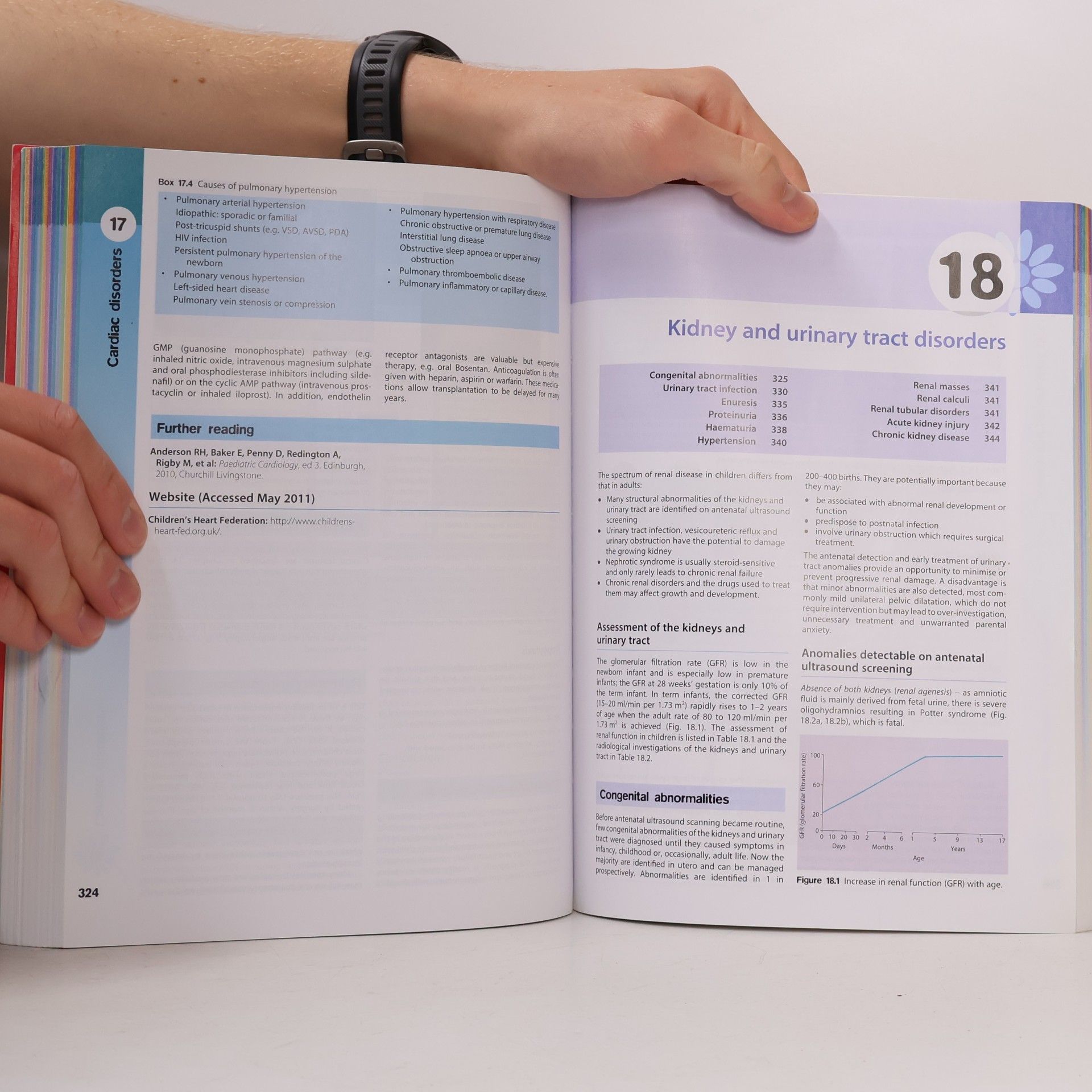 Tom Lissauer Illustrated Textbook of Peadiatric