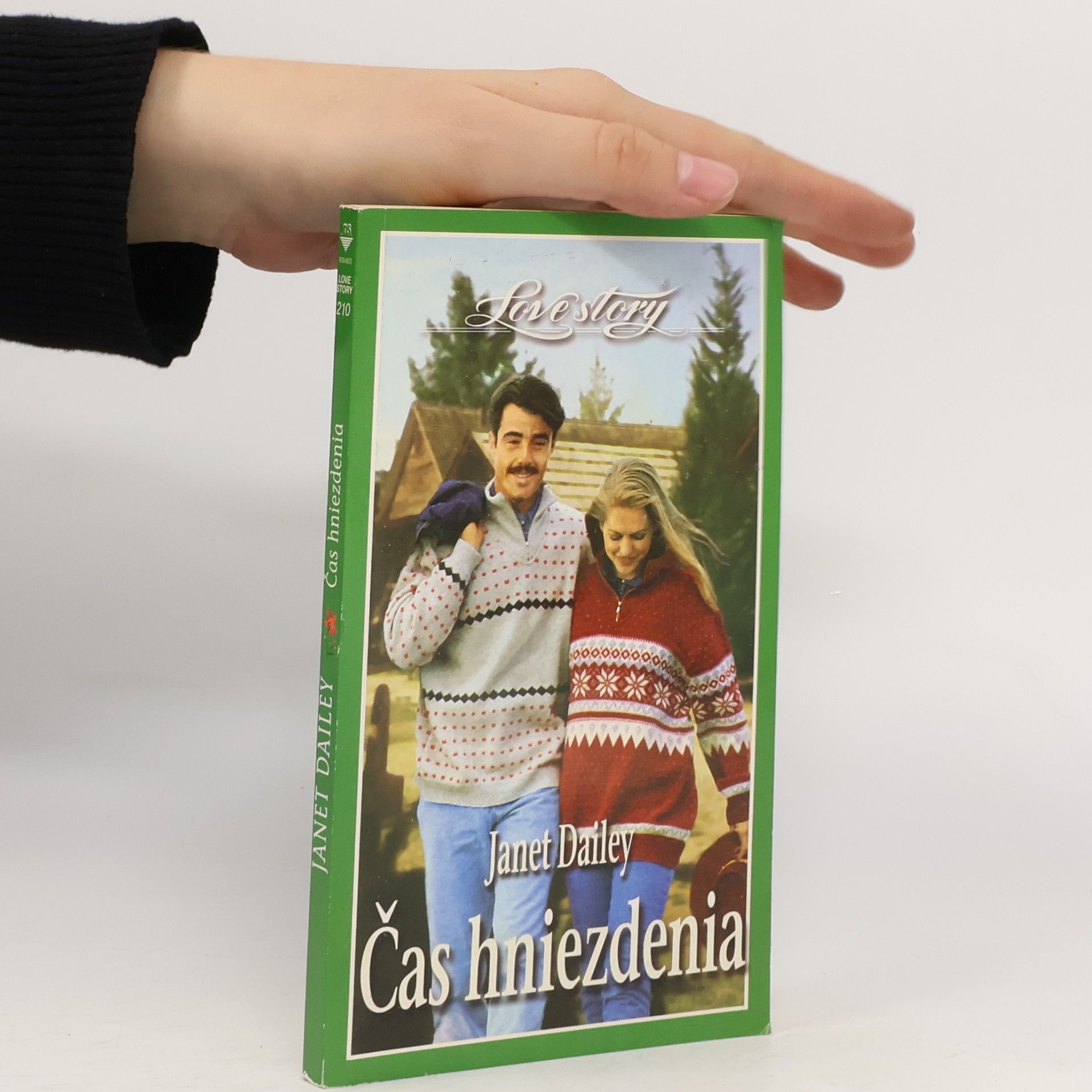 Čas hniezdenia