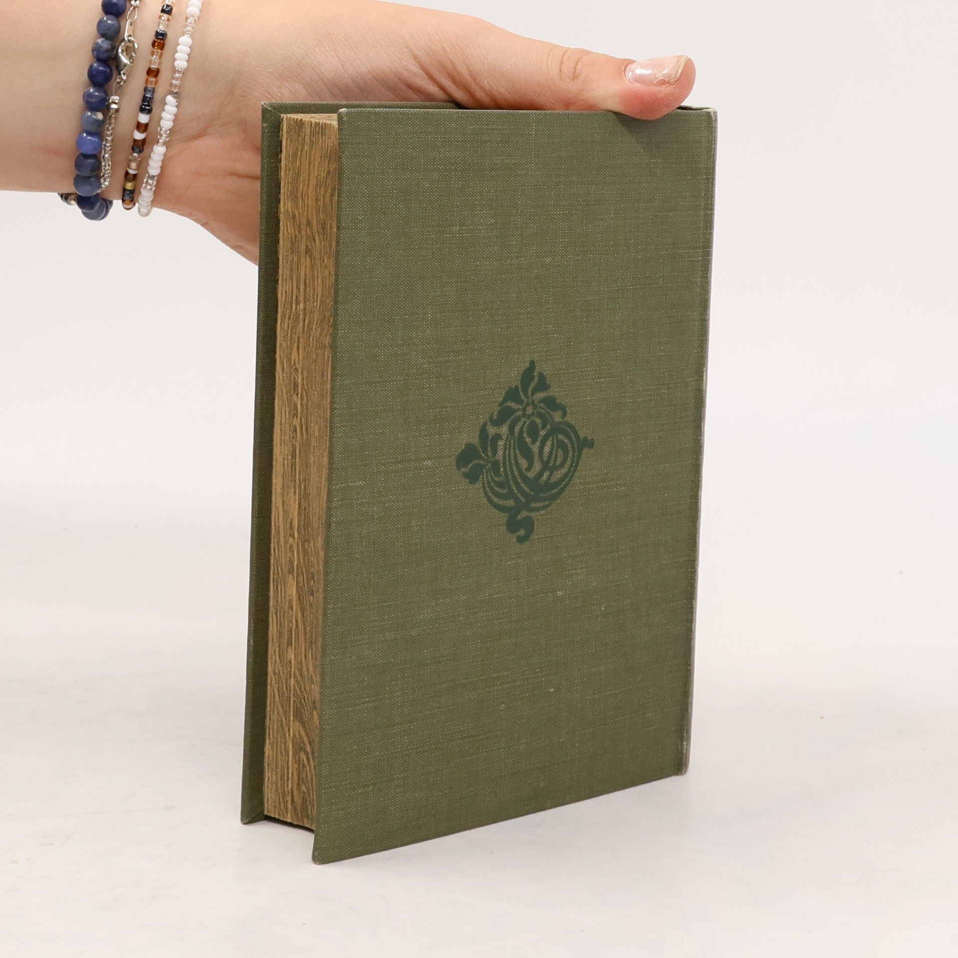 Goethe Goethes Werke