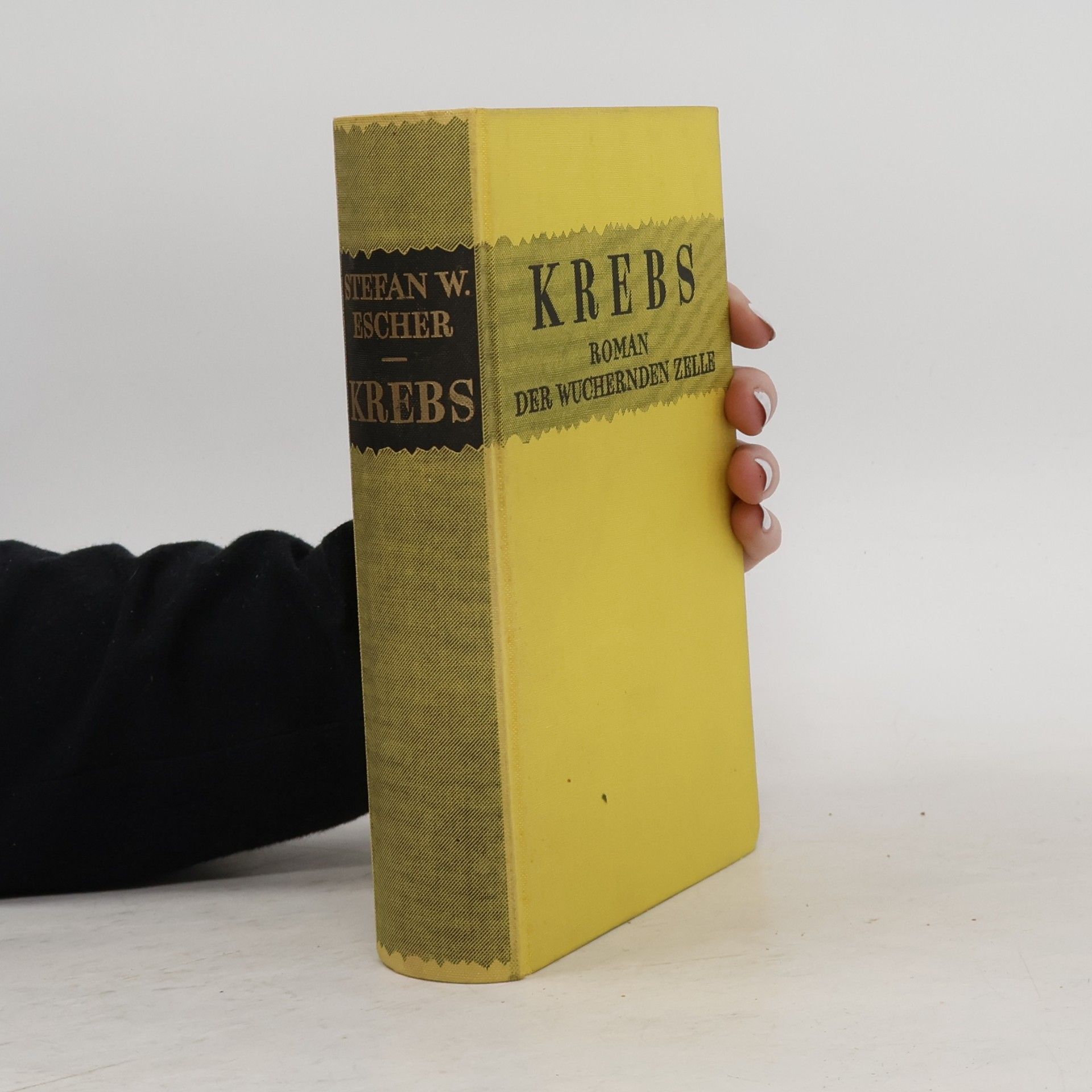Krebs