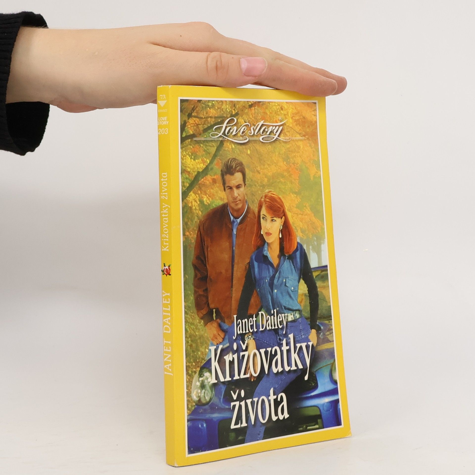 Križovatky života
