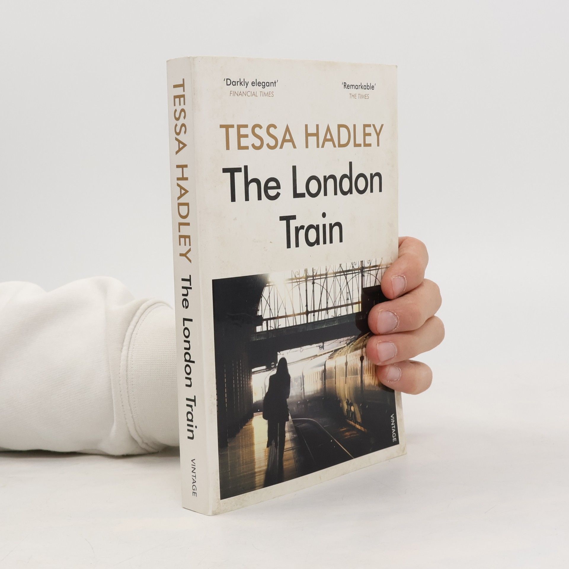 The London Train