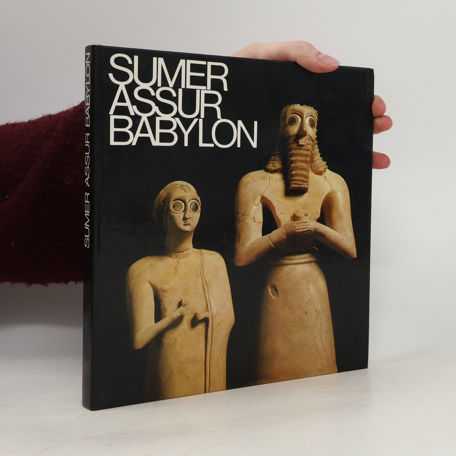 Autorenkollektiv Summer, Assur, Babylon
