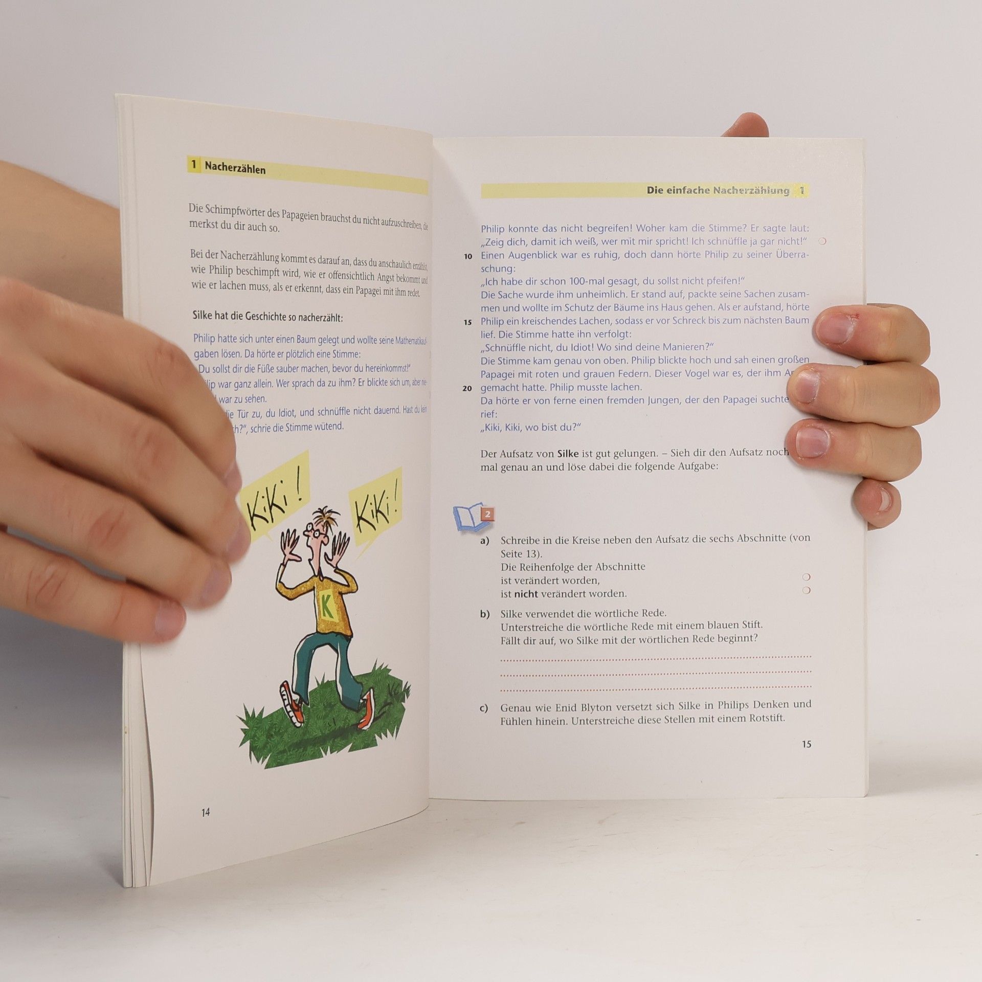 Autorenkollektiv Duden. Schülerhilfen