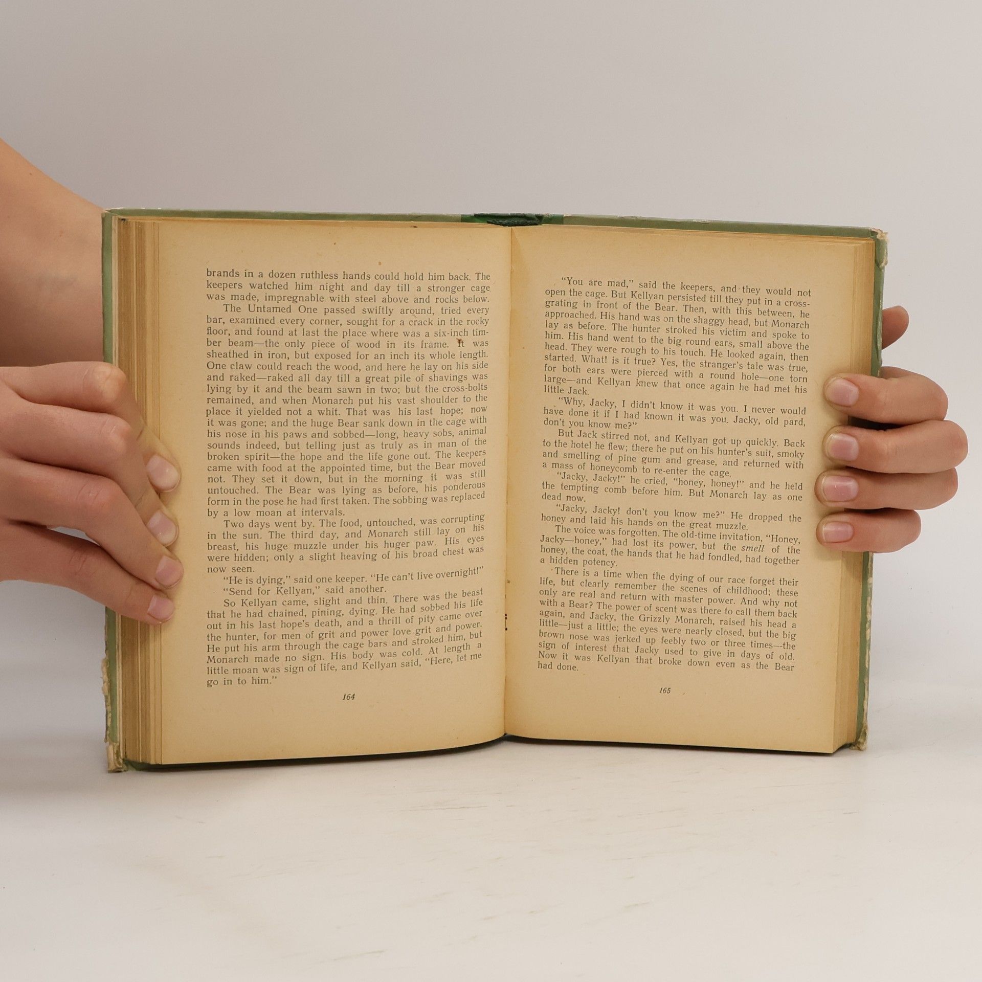 Ernest Thompson Seton Lobo, the King of Currumpaw and Other Stories