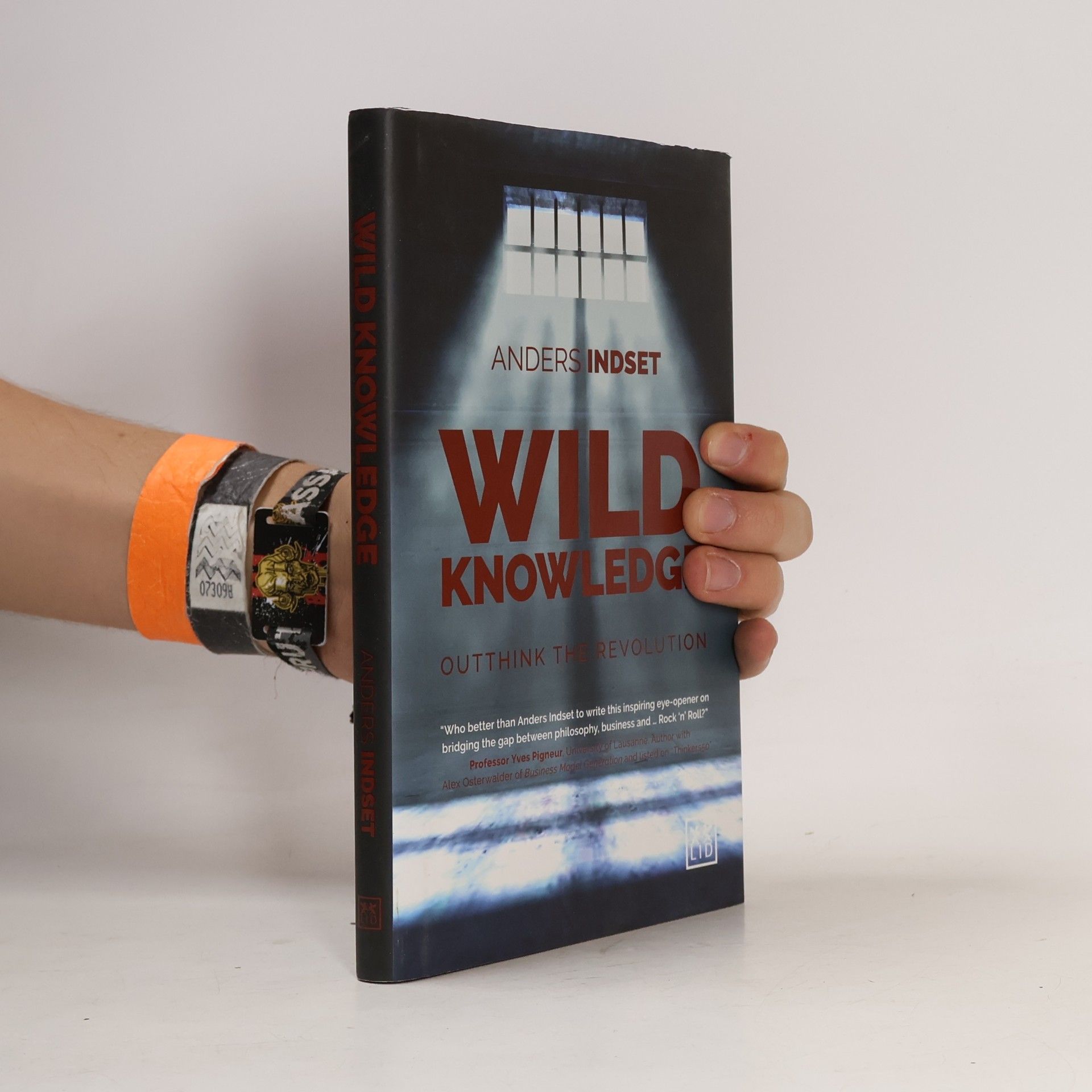 Wild Knowledge