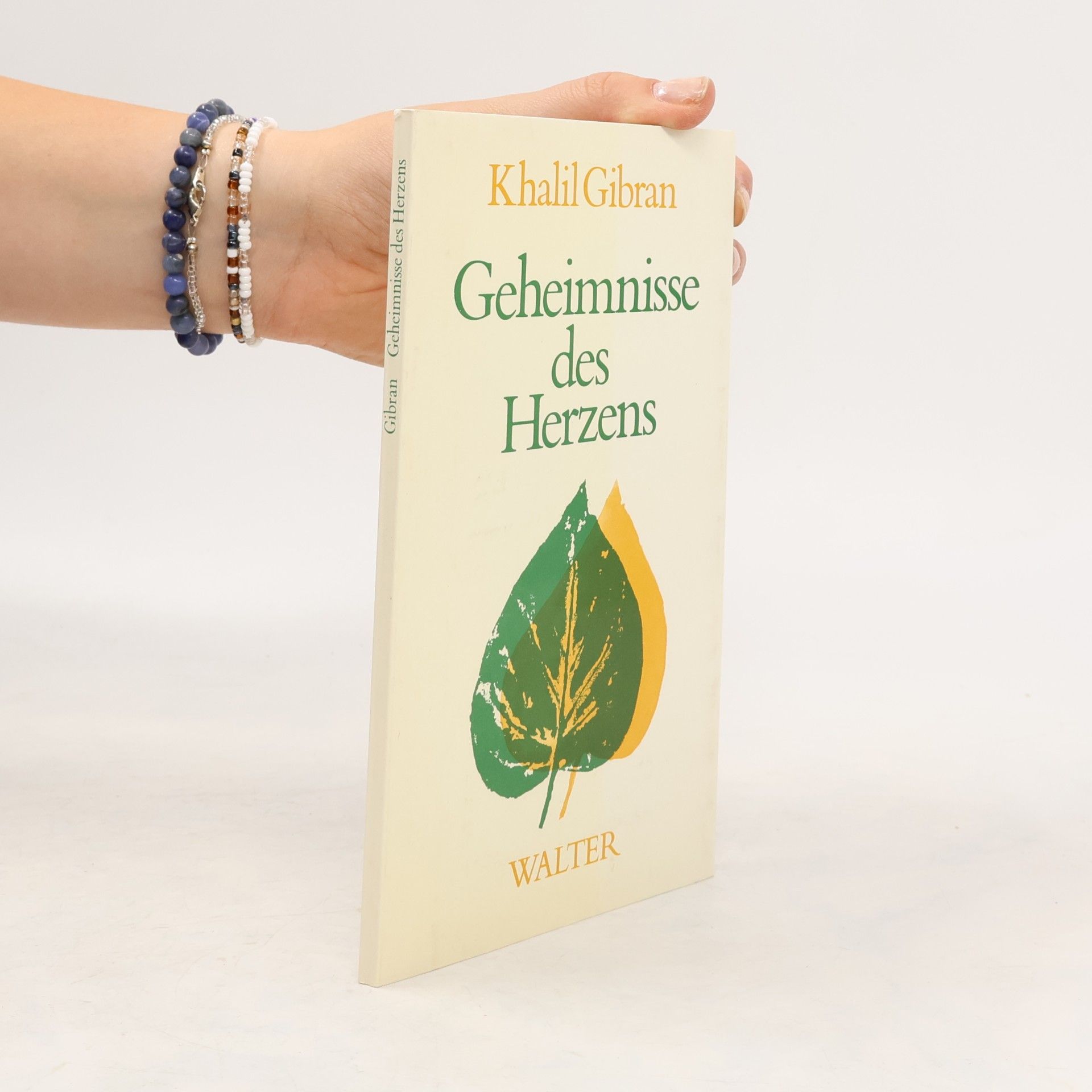 Geheimnisse des Herzens