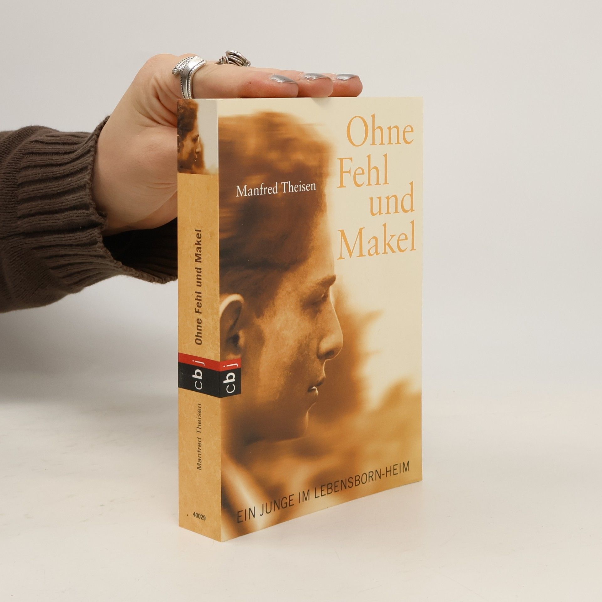 Ohne Fehl und Makel