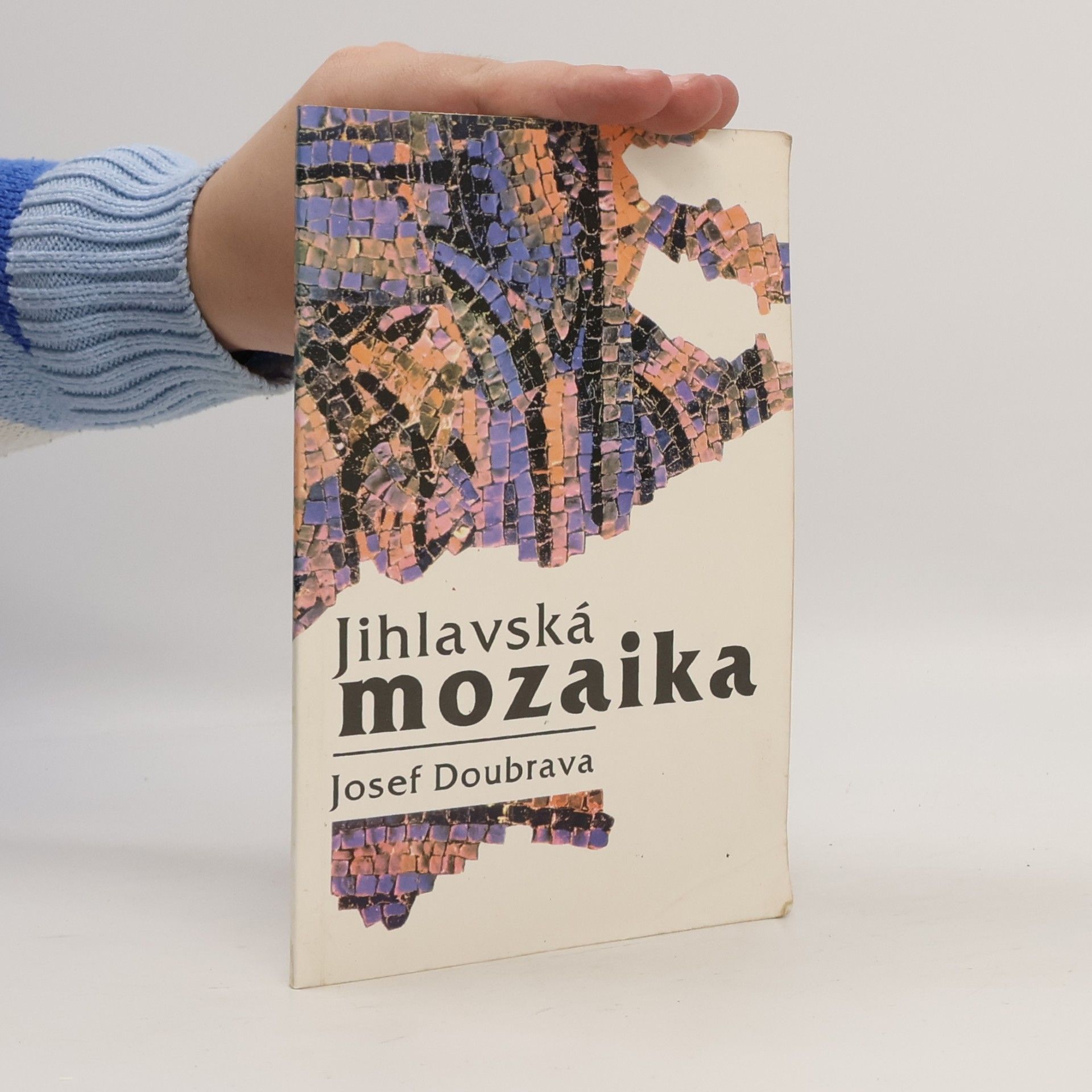 Jihlavská mozaika