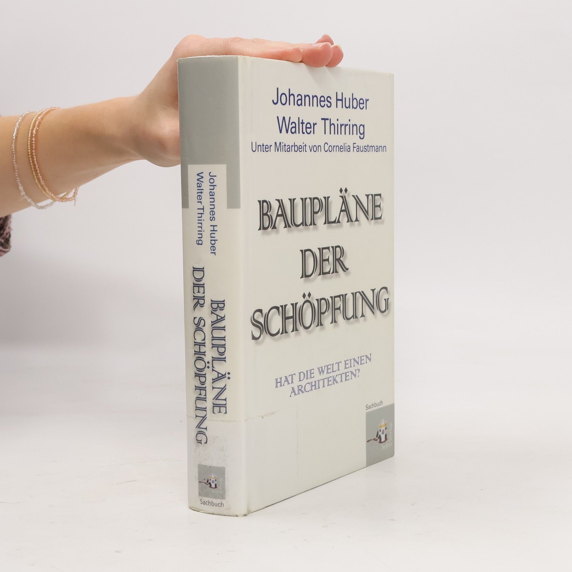 Baupläne der Schöpfung