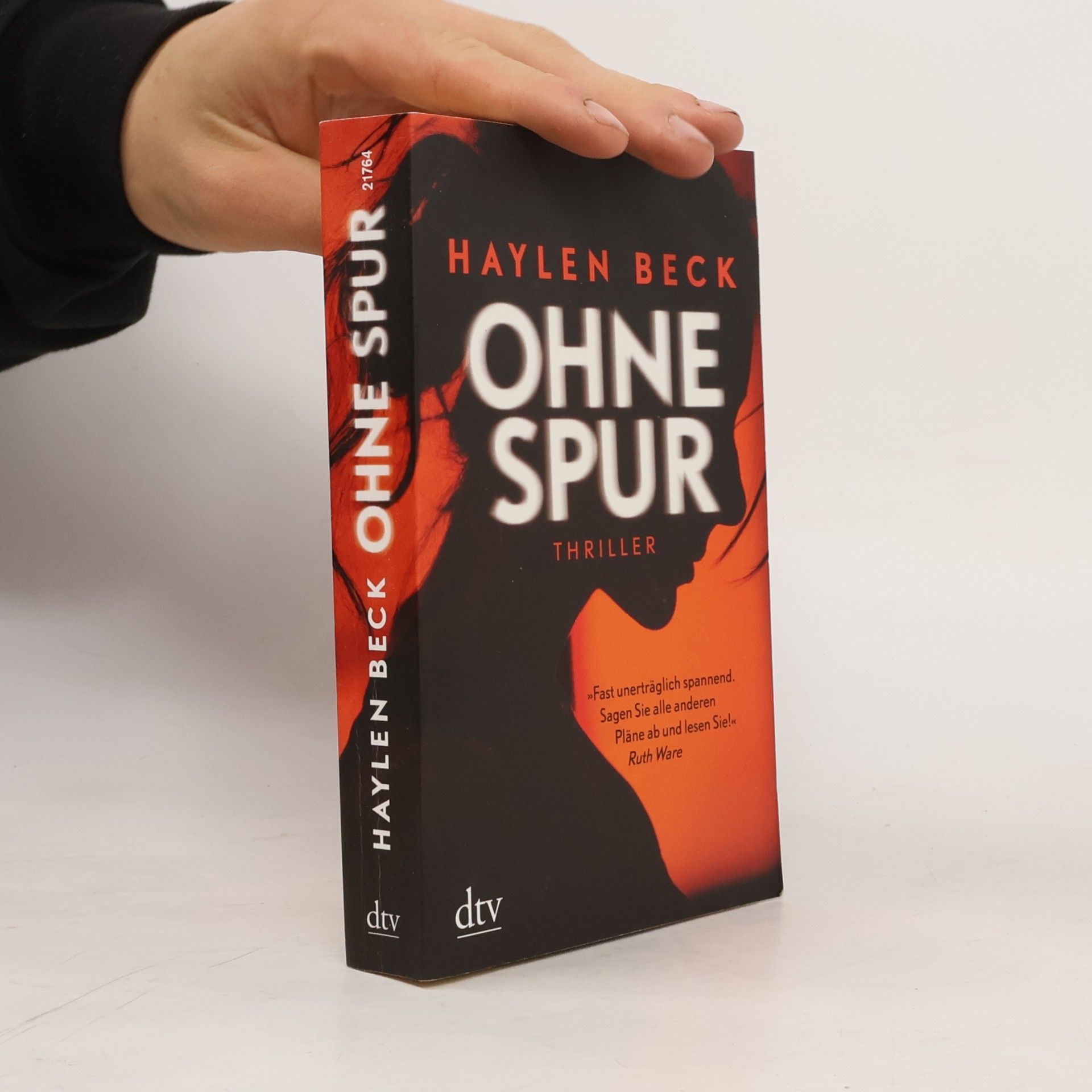 Stuart Neville Ohne Spur